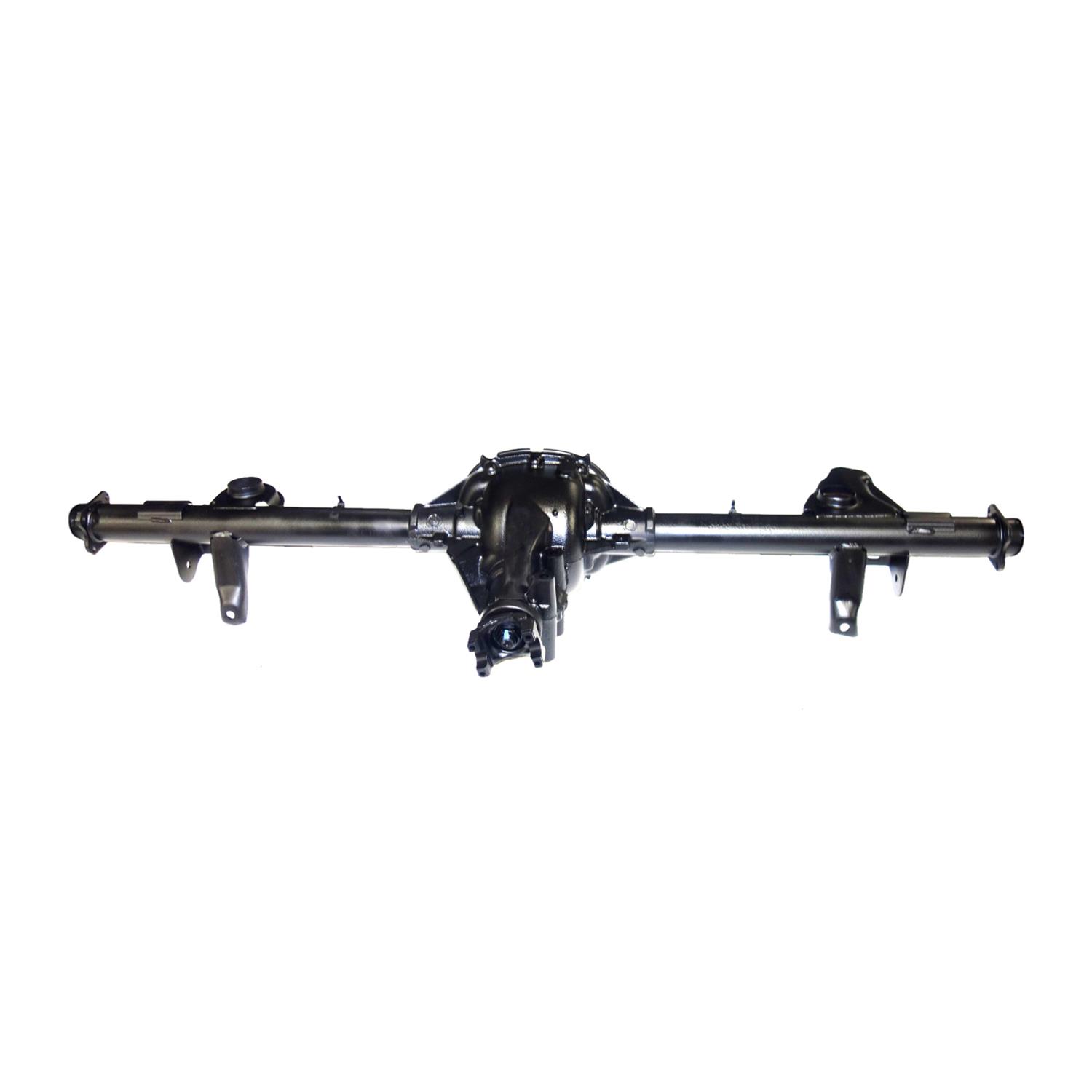 Zumbrota Remanufactured Axle Assemblies RAA435-1795D Assembly, Remanufactured, Open, 3.42:1 Ratio, Each