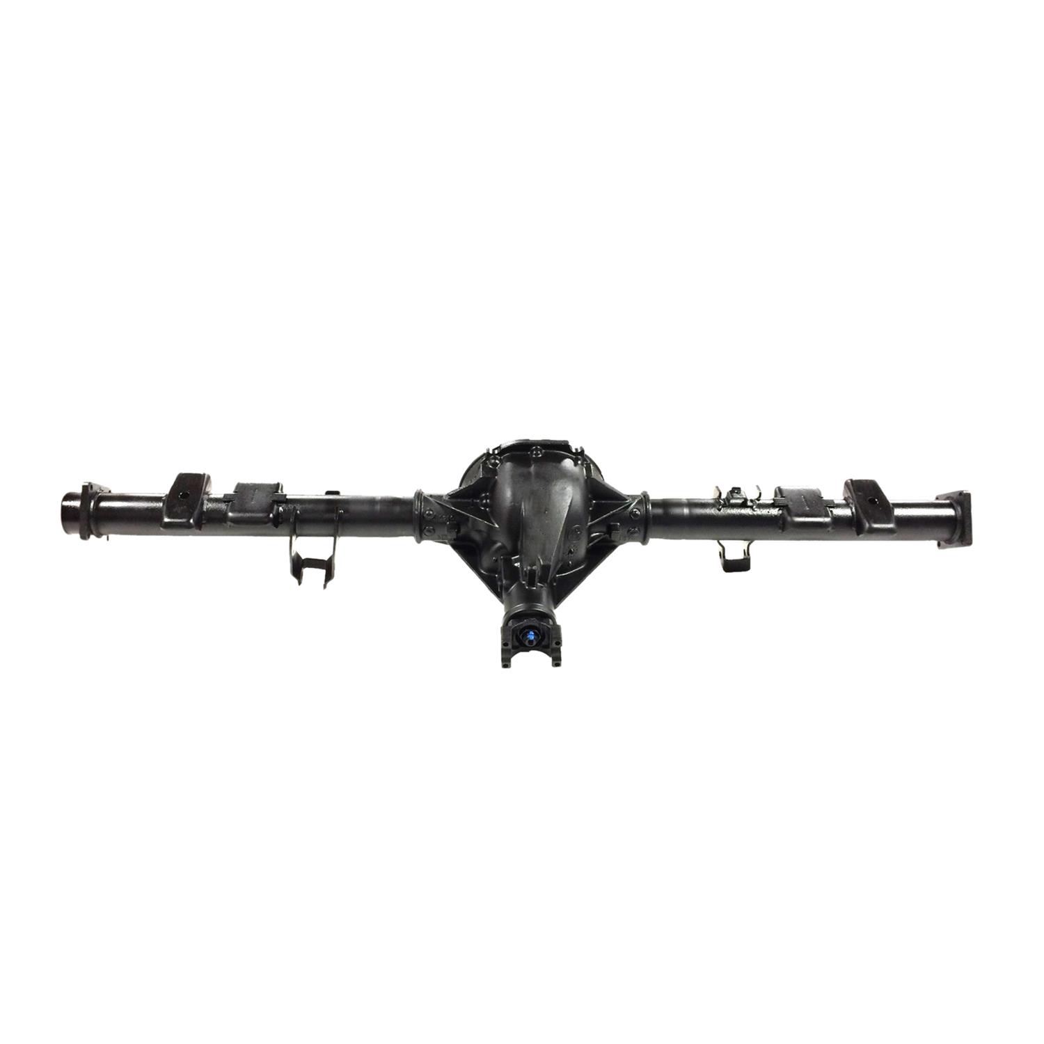 Zumbrota Remanufactured Axle Assemblies RAA435-1826 Assembly, Remanufactured, Open, 3.42:1 Ratio, Each