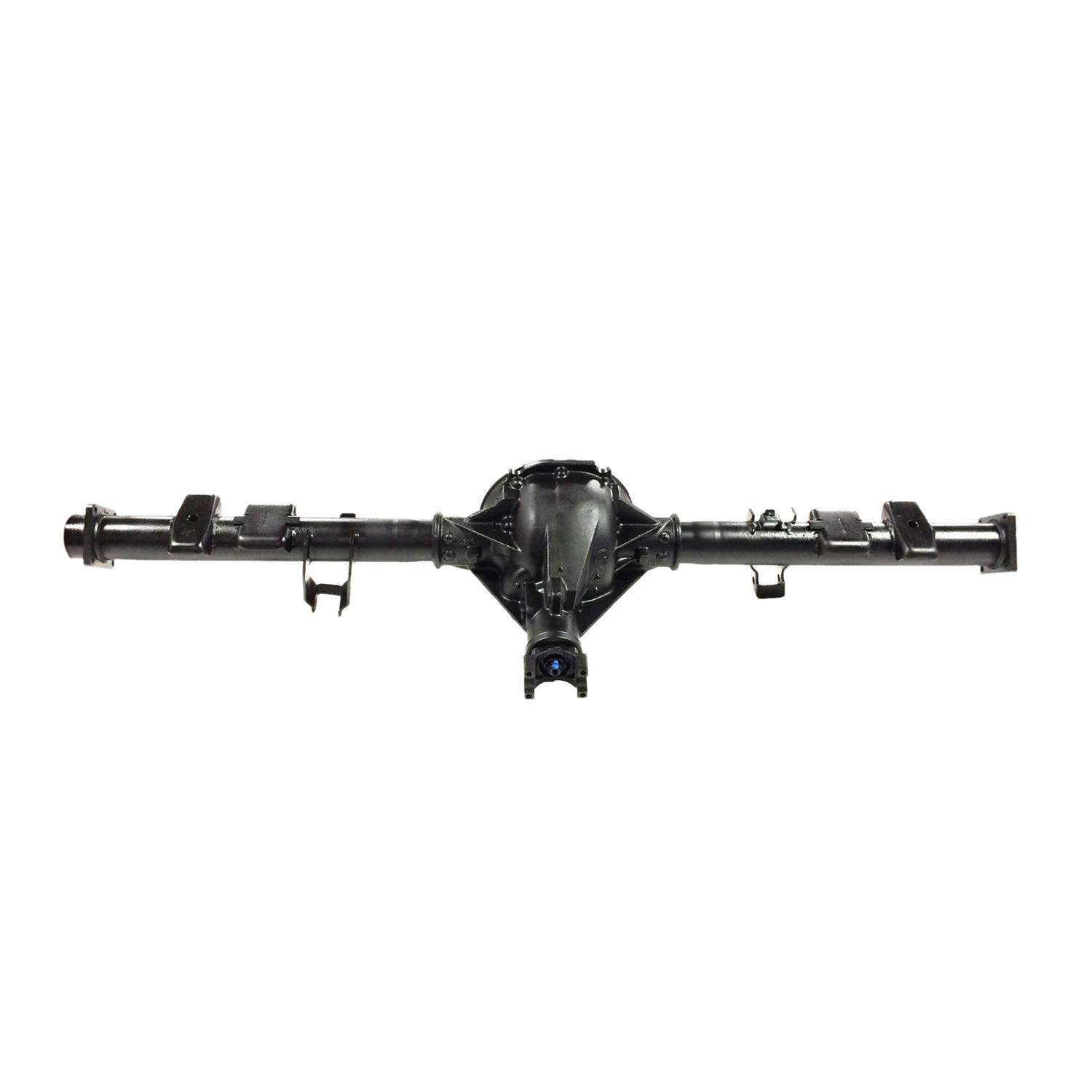 Zumbrota Remanufactured Axle Assemblies RAA435-1828 Assembly, Remanufactured, Open, 3.42:1 Ratio, Each