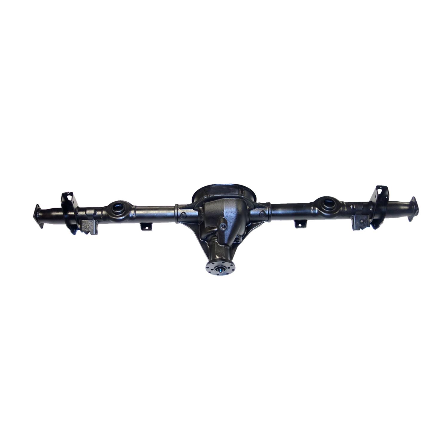 Zumbrota Remanufactured Axle Assemblies RAA435-1832D Assembly, Remanufactured, Open, Each