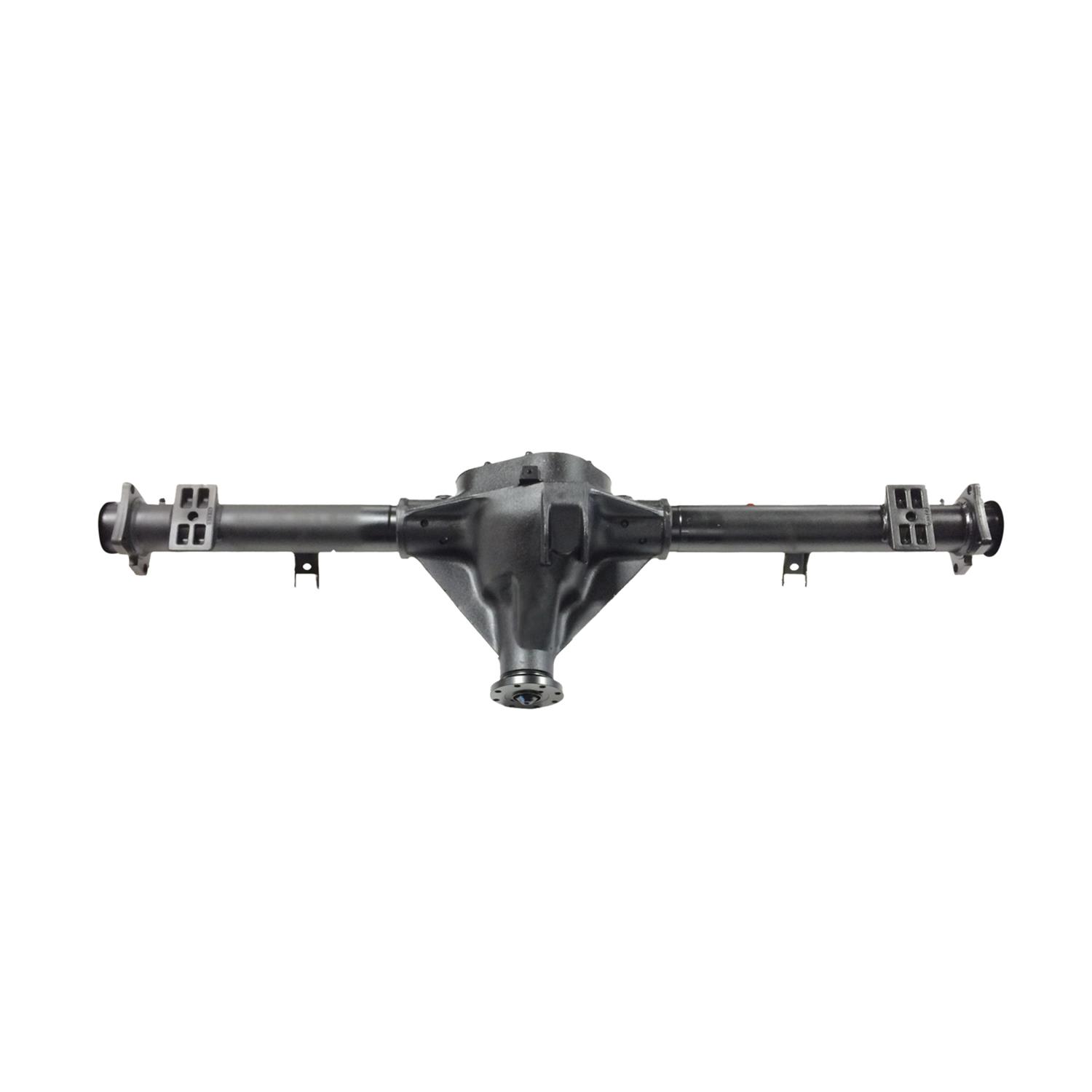 Zumbrota Remanufactured Axle Assemblies RAA435-183B Assembly, Remanufactured, Open, 4.10:1 Ratio, Each