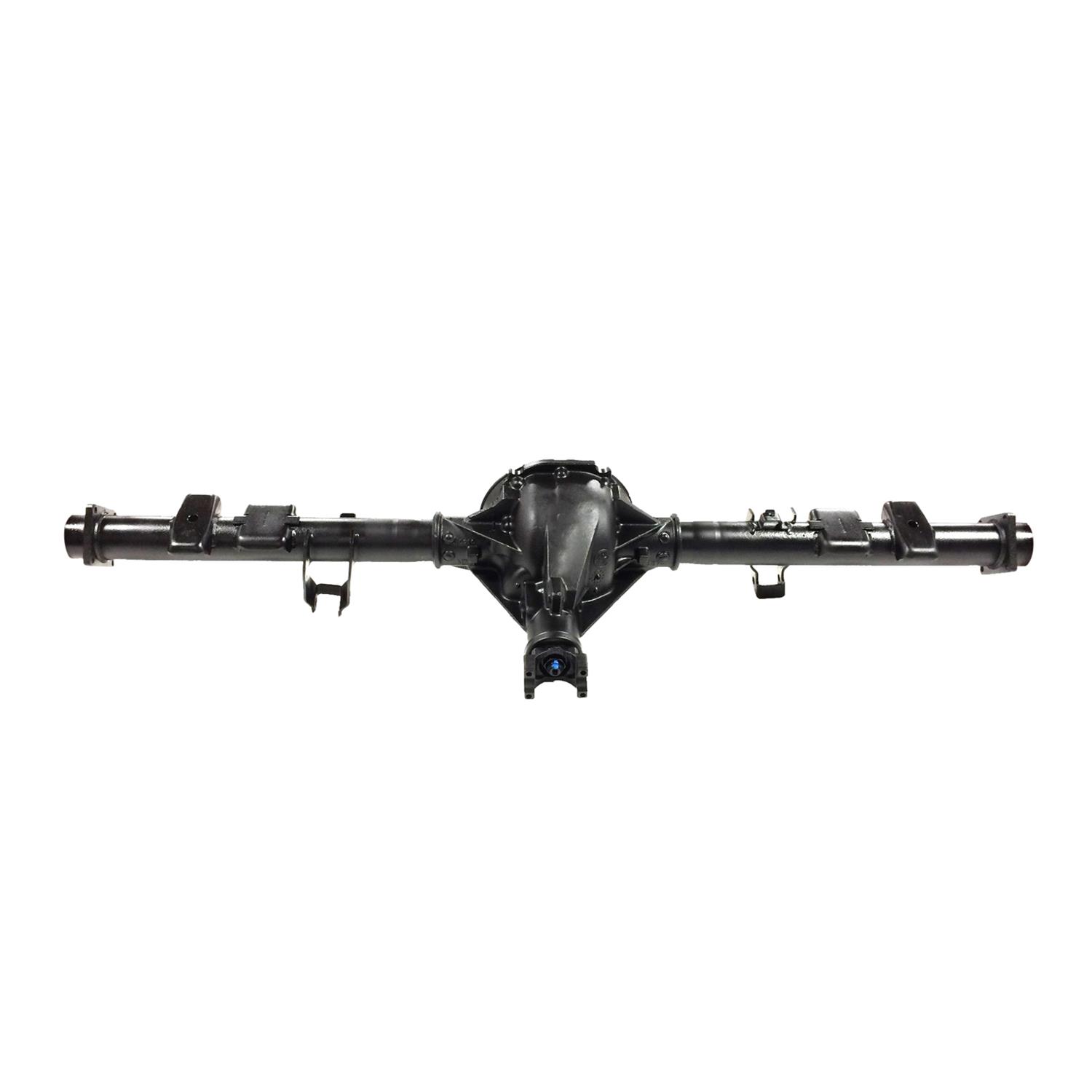 Zumbrota Remanufactured Axle Assemblies RAA435-1868 Assembly, Remanufactured, Open, 3.73:1 Ratio, Each