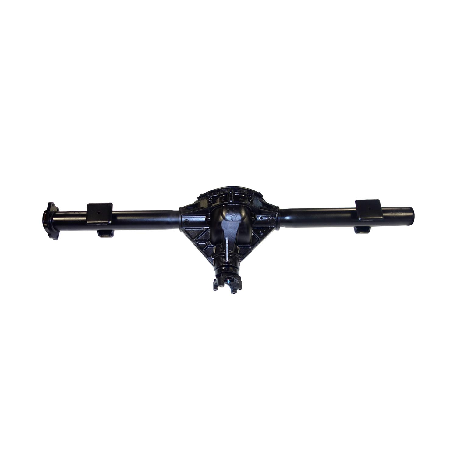 Zumbrota Remanufactured Axle Assemblies for 2009-2012 CANYON, COLORADO - RAA435-187 Assembly, Remanufactured, Open, 3.73:1 Ratio, Each