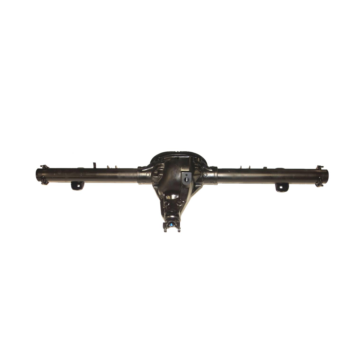 Zumbrota Remanufactured Axle Assemblies RAA435-1890B Assembly, Remanufactured, Open, 3.55:1 Ratio, Each