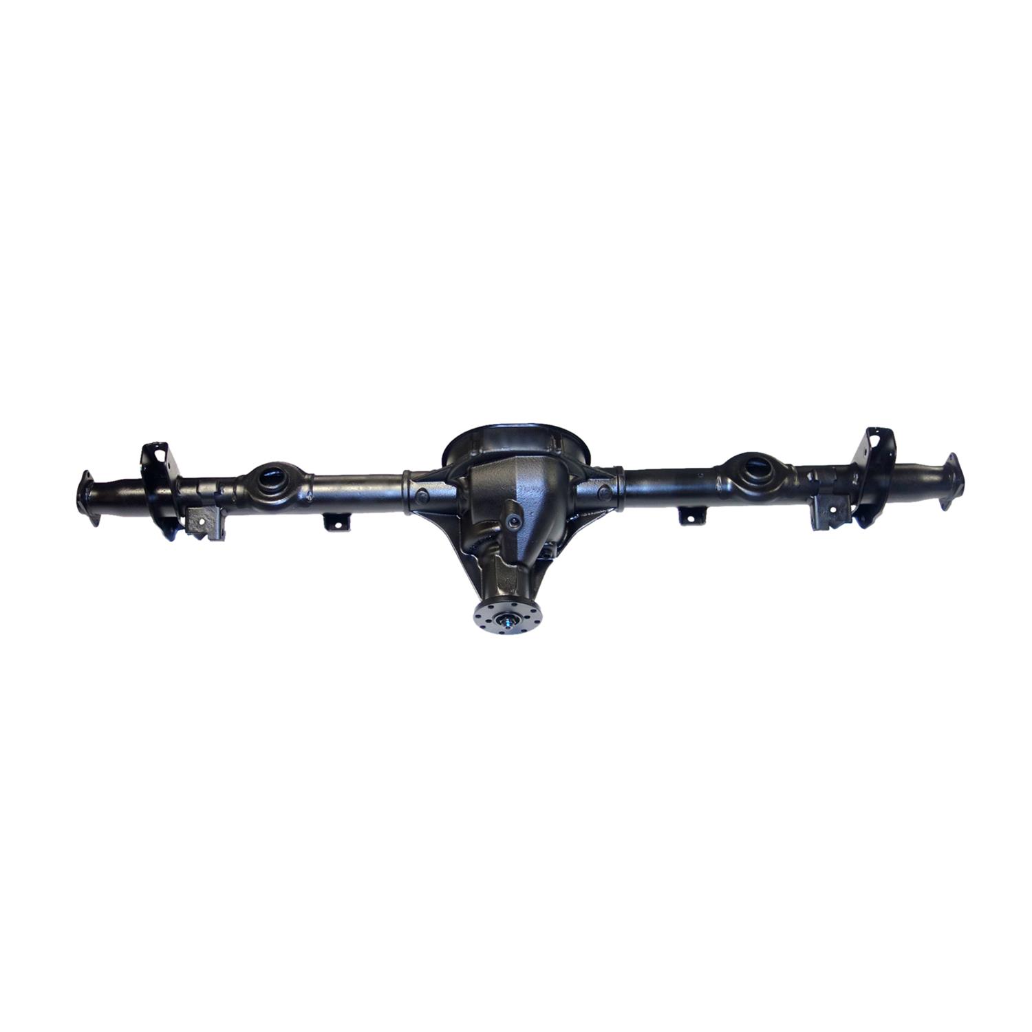 Zumbrota Remanufactured Axle Assemblies RAA435-1918B Assembly, Remanufactured, Open, 3.55:1 Ratio, Each