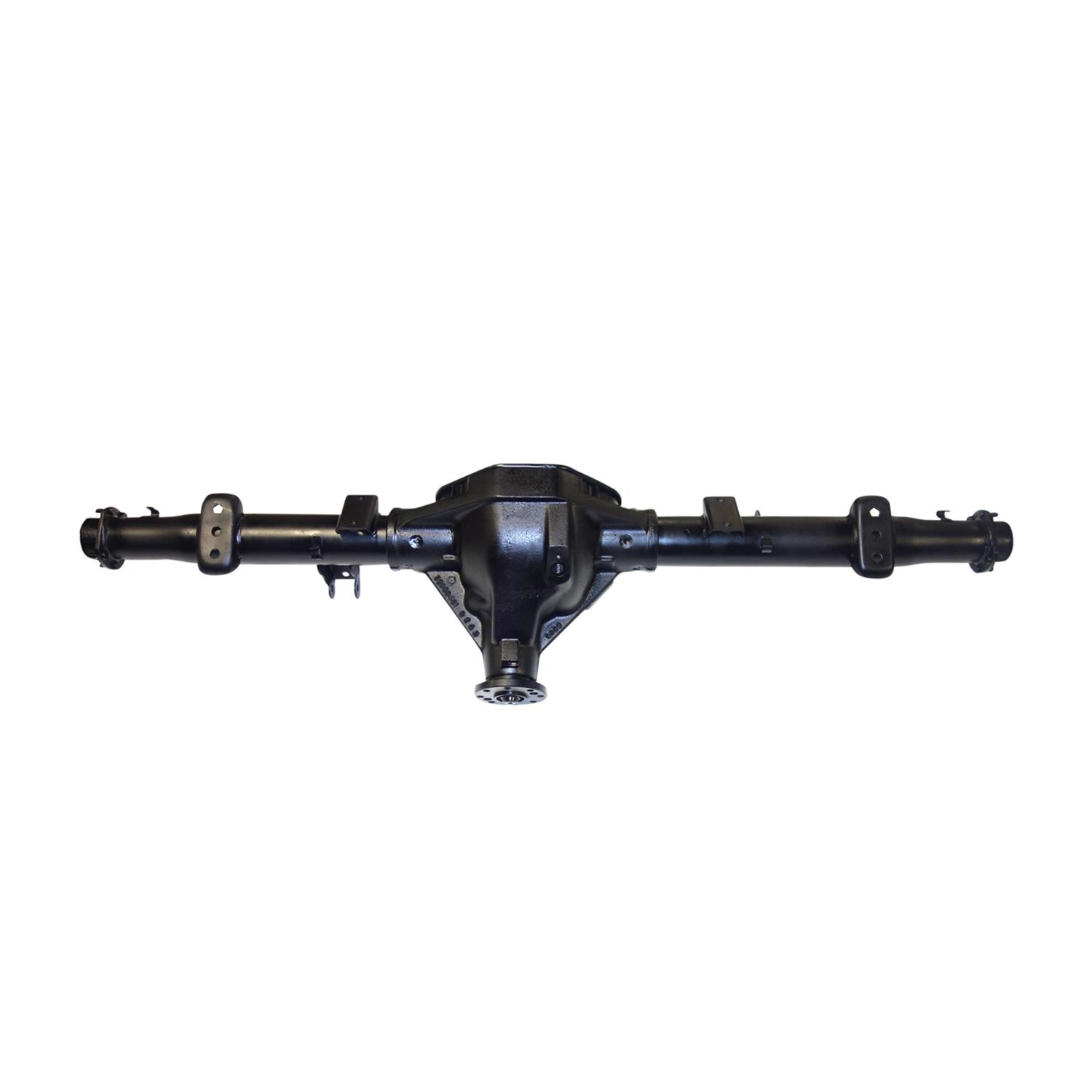 Zumbrota Remanufactured Axle Assemblies RAA435-1920A Assembly, Remanufactured, Open, 3.55:1 Ratio, Each