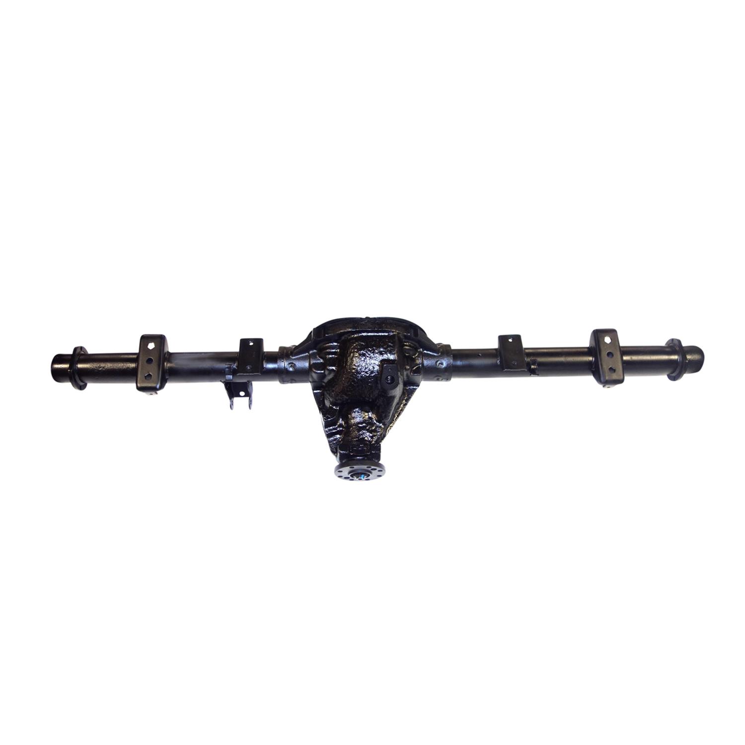 Zumbrota Remanufactured Axle Assemblies RAA435-1926B Assembly, Remanufactured, Open, 3.92:1 Ratio, Each