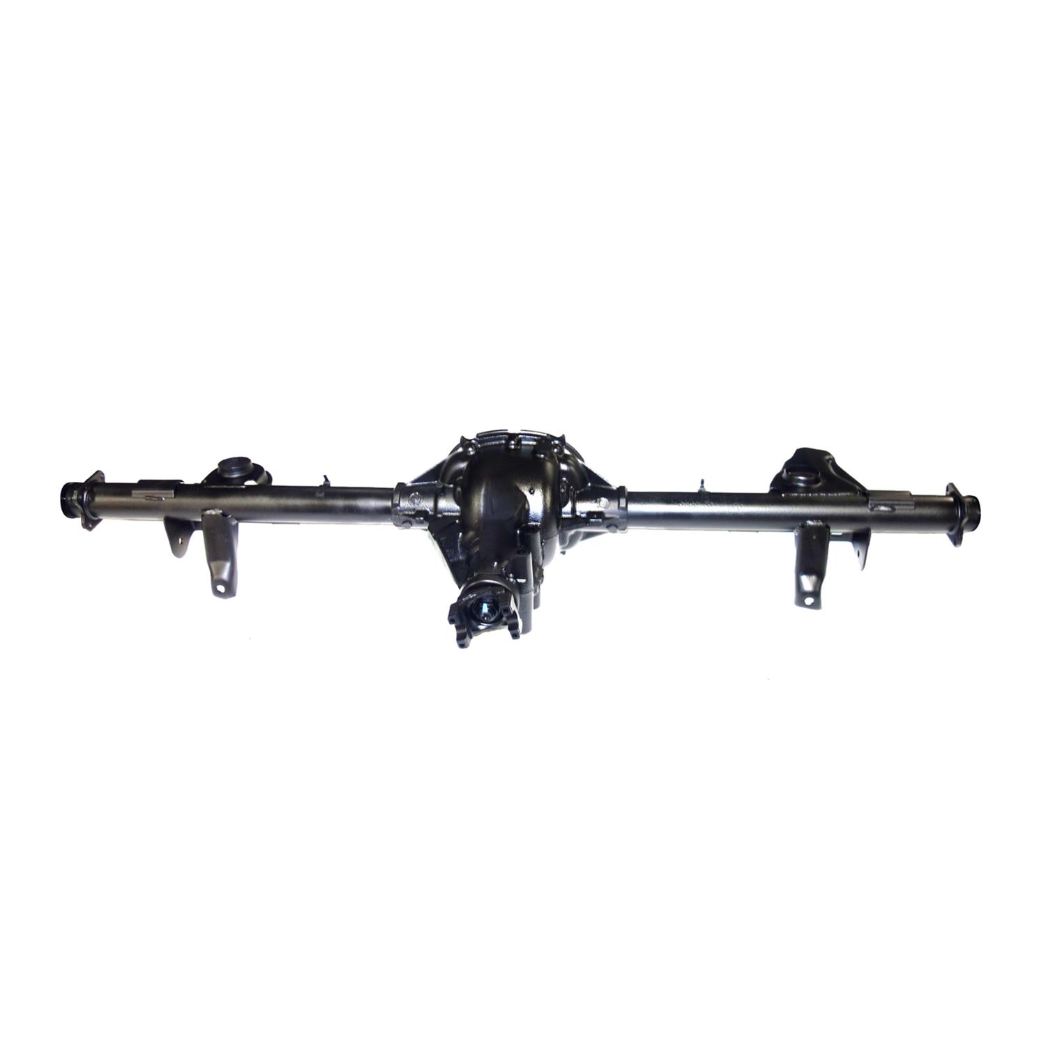 Zumbrota Remanufactured Axle Assemblies RAA435-1933D Assembly, Remanufactured, Open, 3.42:1 Ratio, Each