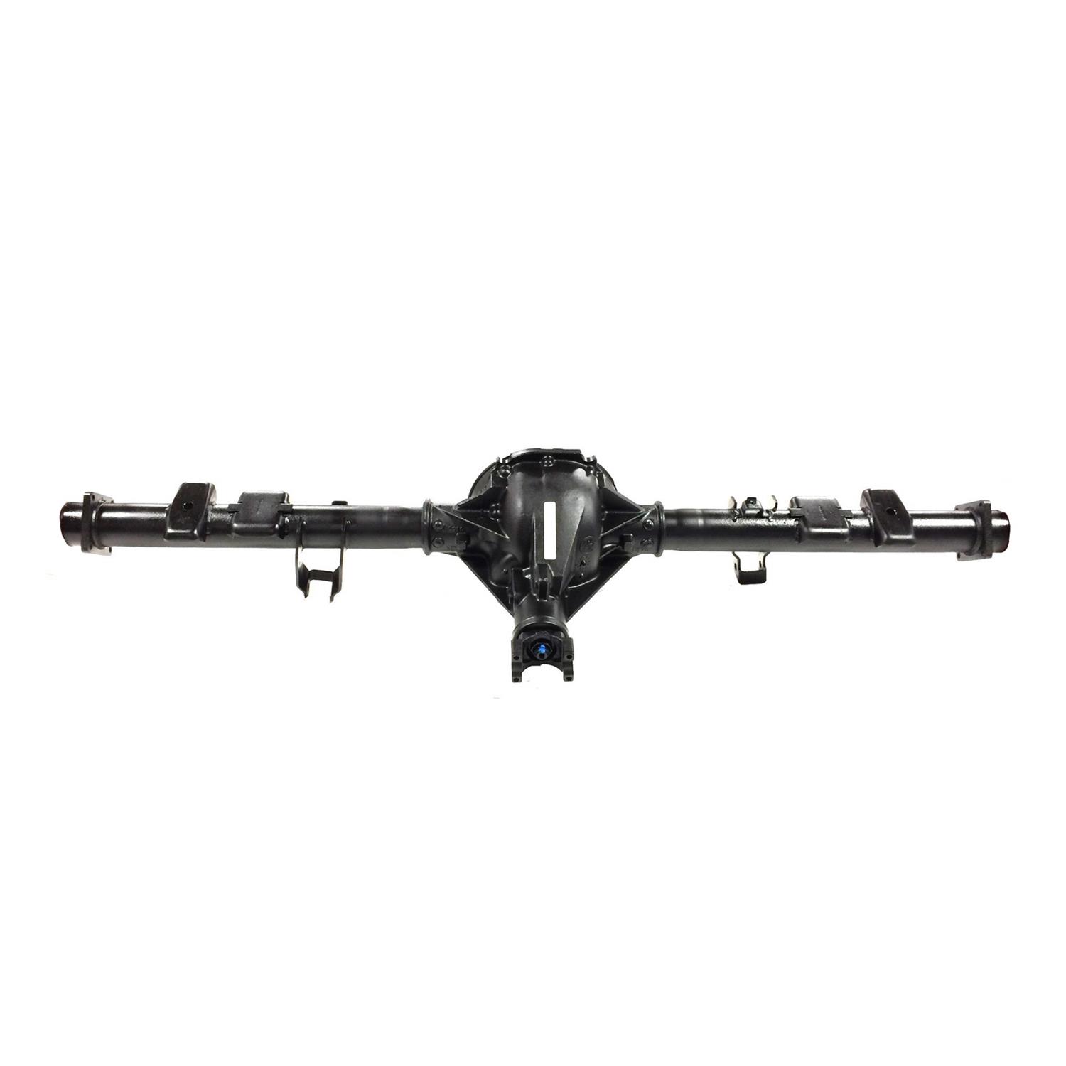 Zumbrota Remanufactured Axle Assemblies RAA435-1934A Assembly, Remanufactured, Open, 3.08:1 Ratio, Each