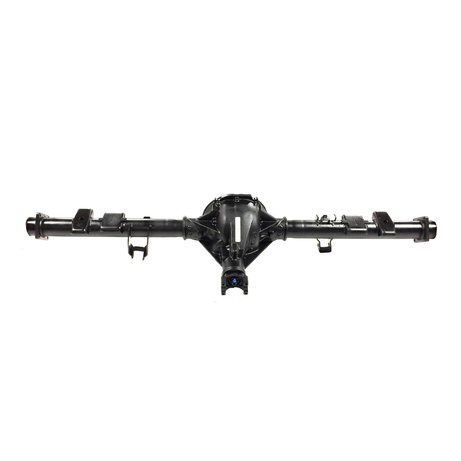 Zumbrota Remanufactured Axle Assemblies RAA435-1935 Assembly, Remanufactured, Open, 3.42:1 Ratio, Each