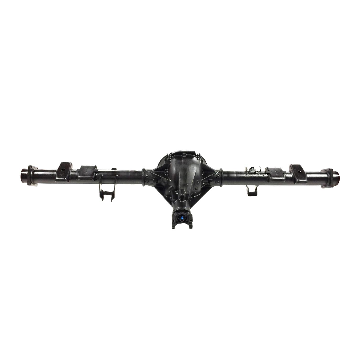 Zumbrota Remanufactured Axle Assemblies for 2005-2006 SIERRA 1500, SILVERADO 1500 - RAA435-1955E Assembly, Remanufactured, Open, 3.23:1 Ratio, Each
