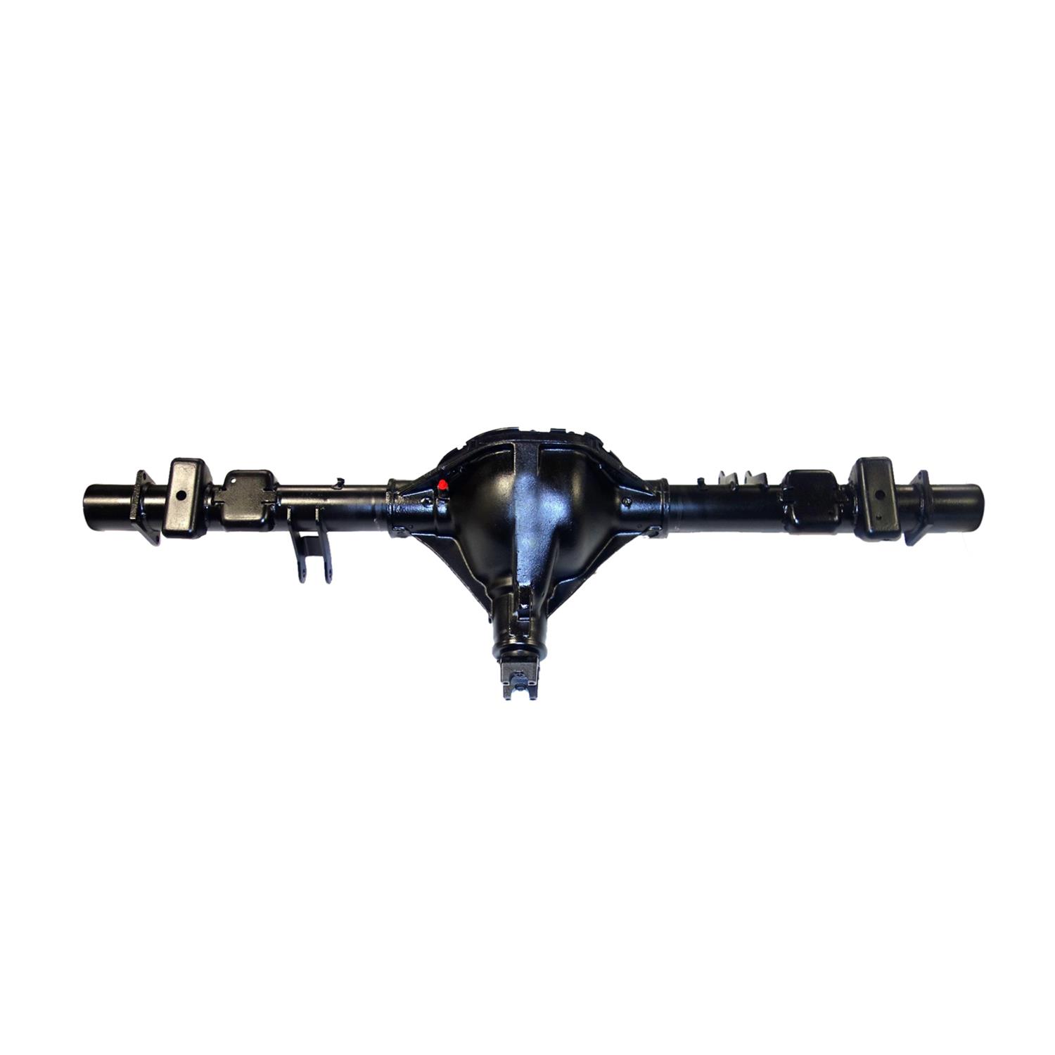 Zumbrota Remanufactured Axle Assemblies RAA435-1956C Assembly, Remanufactured, Open, 4.10:1 Ratio, Each