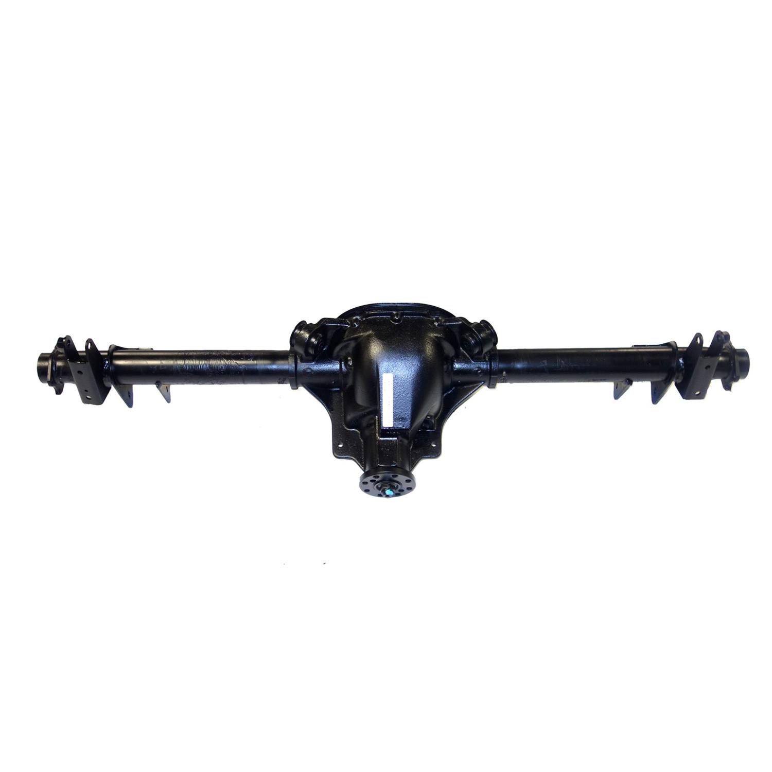 Zumbrota Remanufactured Axle Assemblies RAA435-1962C Assembly, Remanufactured, Open, 3.27:1 Ratio, Each