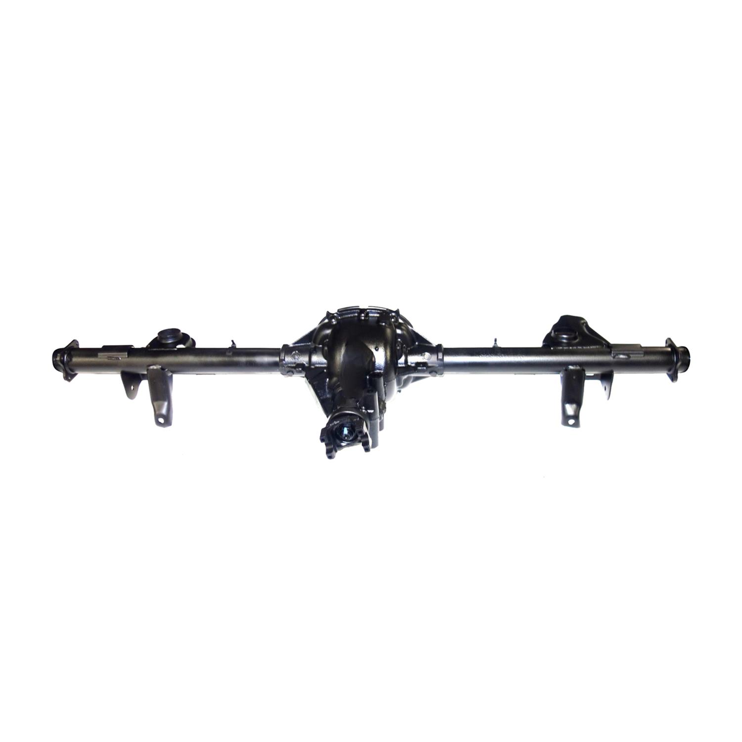 Zumbrota Remanufactured Axle Assemblies for 1998-2003 S10, SONOMA - RAA435-1965A Assembly, Remanufactured, Open, 3.08:1 Ratio, Each