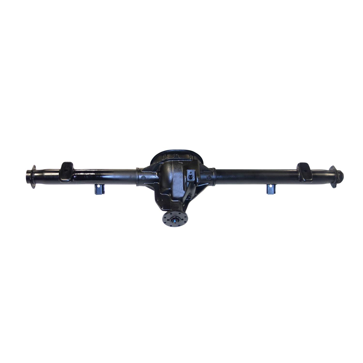 Zumbrota Remanufactured Axle Assemblies for 2000 F-150 - RAA435-2025E Assembly, Remanufactured, Open, 3.55:1 Ratio, Each