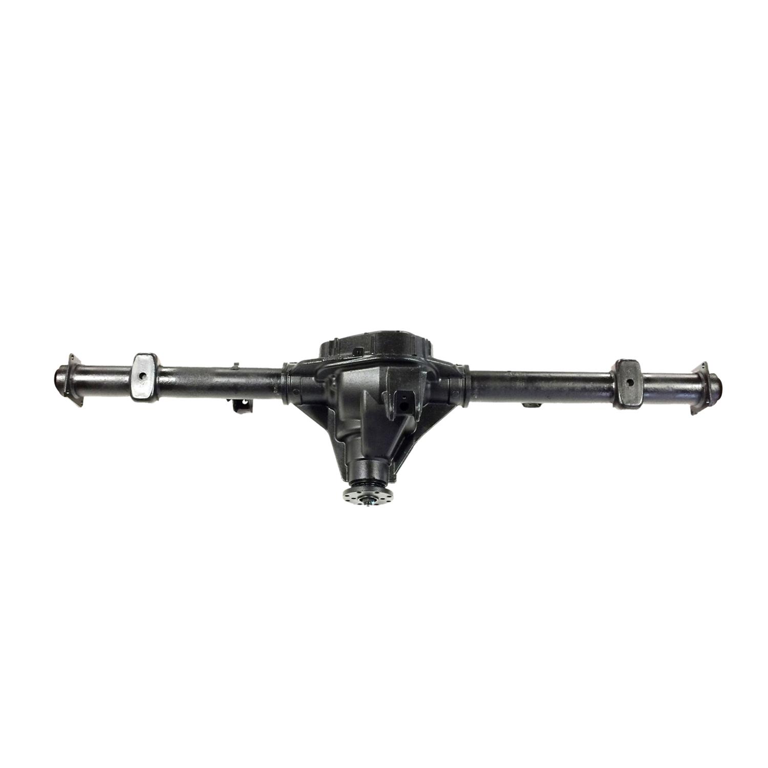 Zumbrota Remanufactured Axle Assemblies for 1997-1999 F-150 - RAA435-2033A Assembly, Remanufactured, Open, 3.08:1 Ratio, Each
