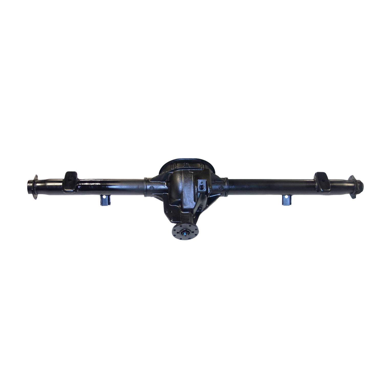 Zumbrota Remanufactured Axle Assemblies for 1997-2000 F-150 - RAA435-2034C Assembly, Remanufactured, Open, 3.55:1 Ratio, Each