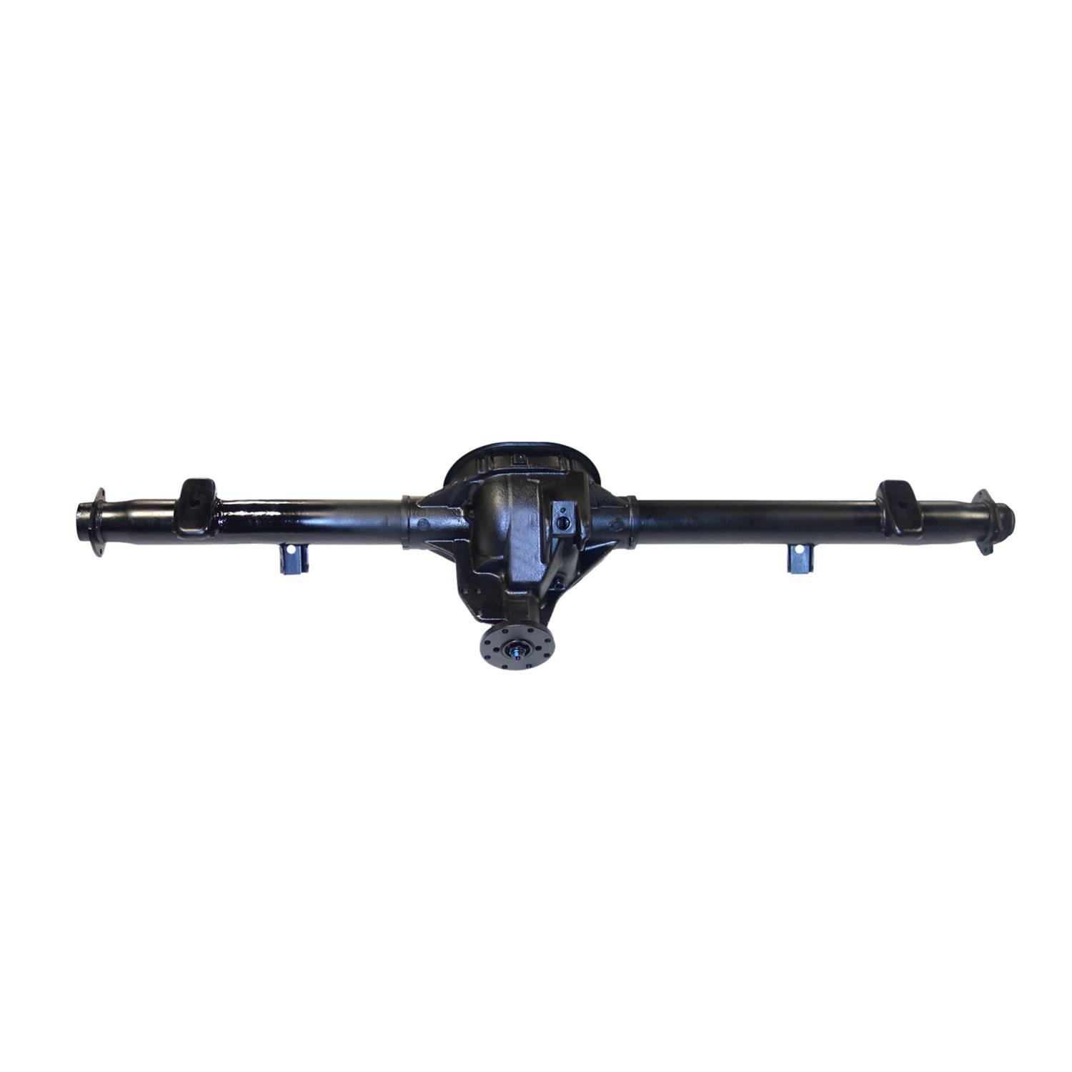 Zumbrota Remanufactured Axle Assemblies for 1998 F-150 - RAA435-2035 Assembly, Remanufactured, Open, 3.73:1 Ratio, Each