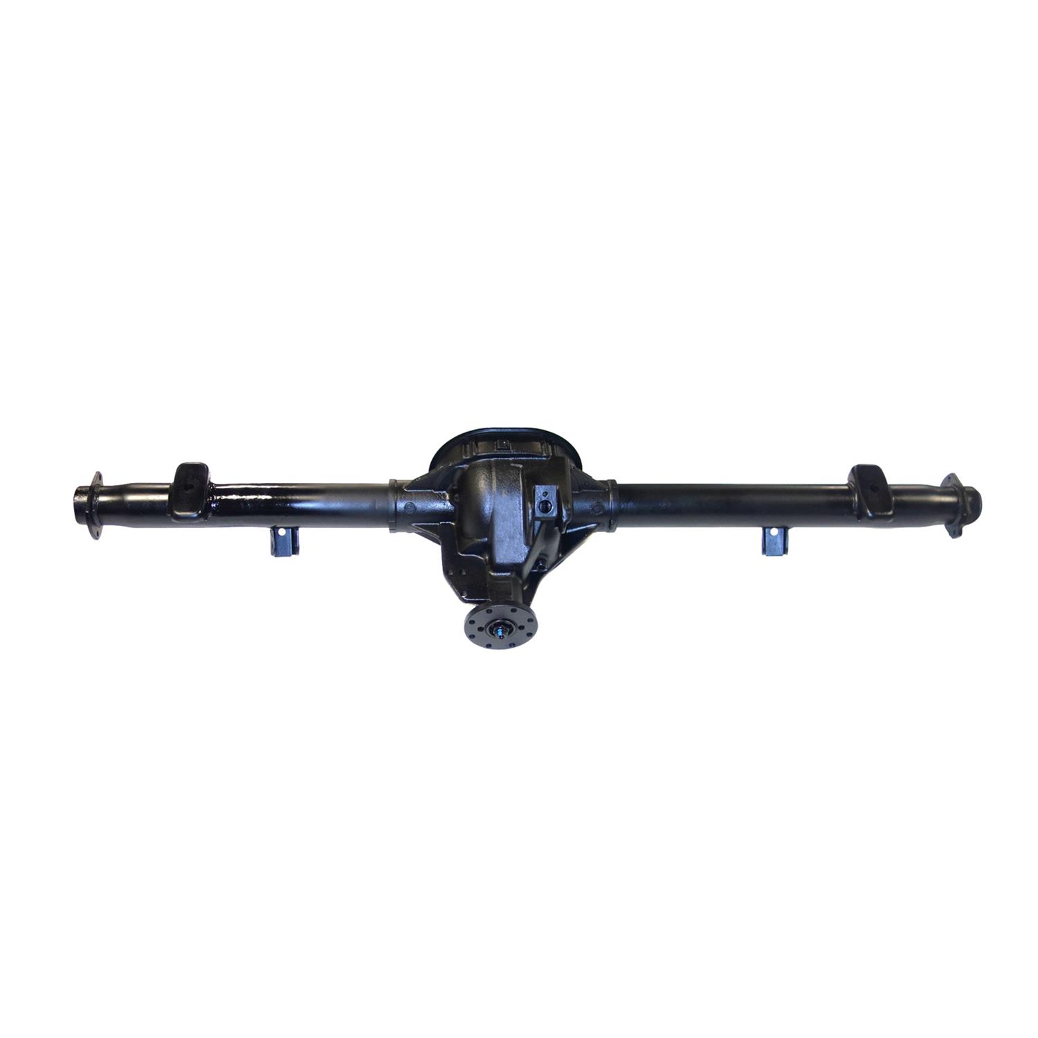 Zumbrota Remanufactured Axle Assemblies for 1999-2000 F-150 - RAA435-2037E Assembly, Remanufactured, Open, 3.55:1 Ratio, Each
