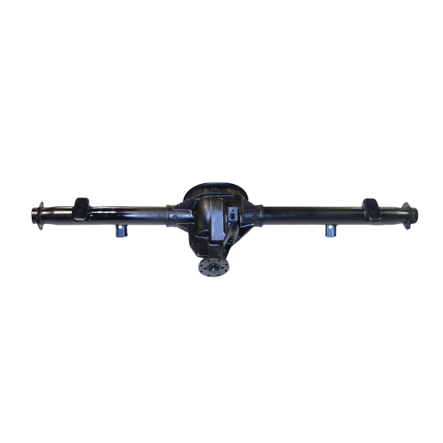 Zumbrota Remanufactured Axle Assemblies for 2000 F-150 - RAA435-2074A Assembly, Remanufactured, Open, 3.55:1 Ratio, Each