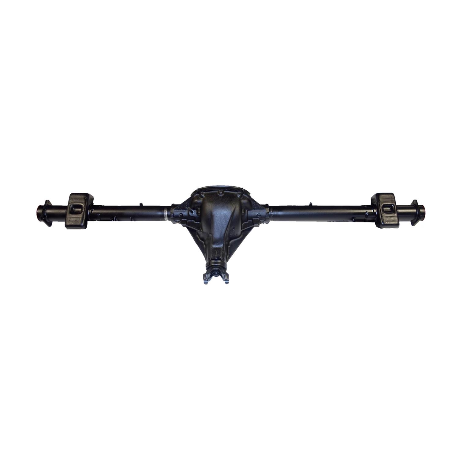 Zumbrota Remanufactured Axle Assemblies for 1998-2004 S10, SONOMA - RAA435-2098C Assembly, Remanufactured, Open, 3.73:1 Ratio, Each