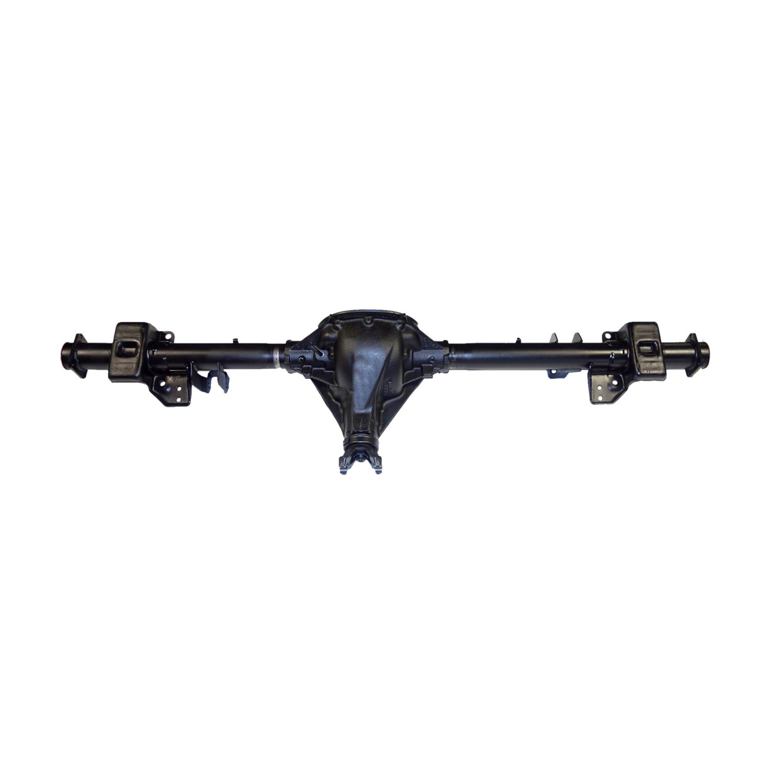 Zumbrota Remanufactured Axle Assemblies RAA435-2111D Assembly, Remanufactured, Open, 2.56:1 Ratio, Each