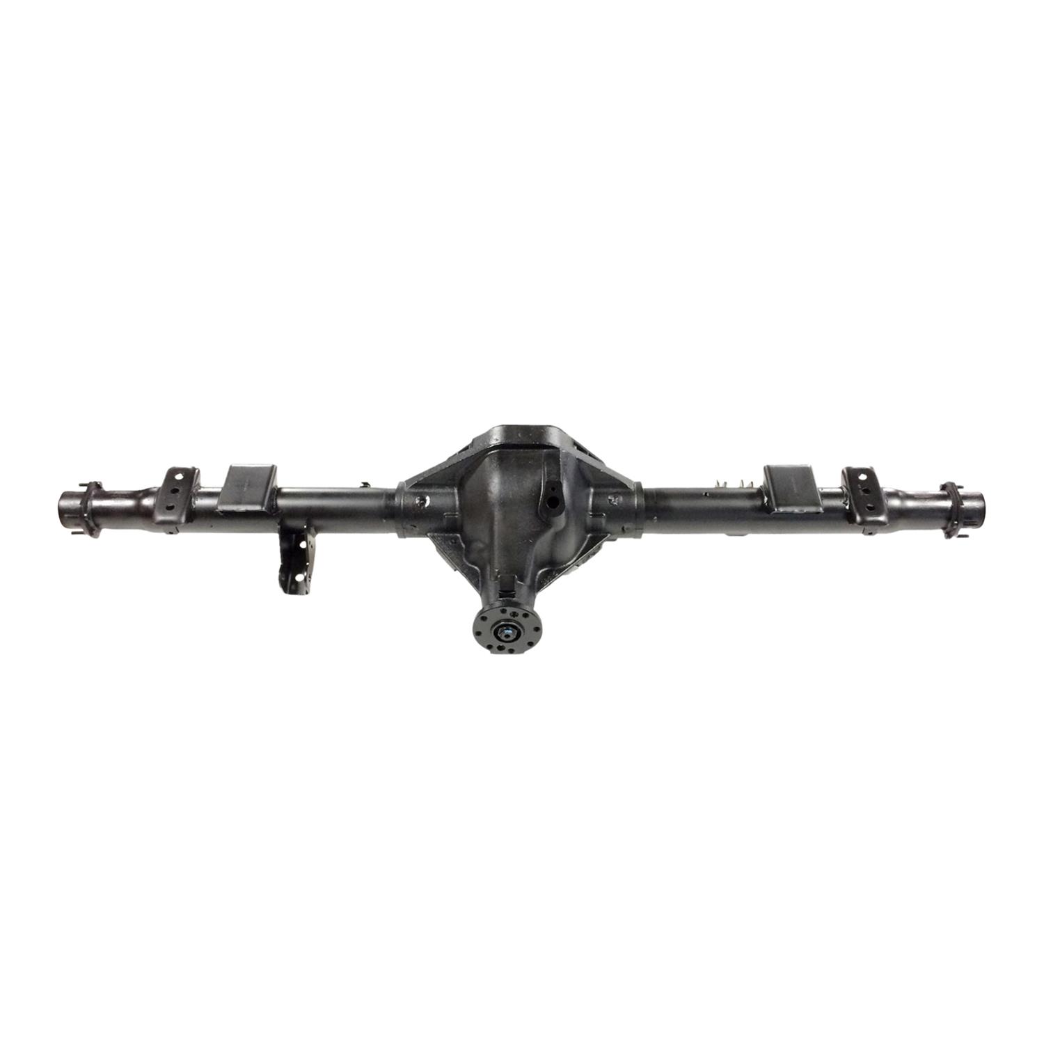 Zumbrota Remanufactured Axle Assemblies for 2006-2007 RAM 1500 - RAA435-2112E Assembly, Remanufactured, Open, 3.55:1 Ratio, Each
