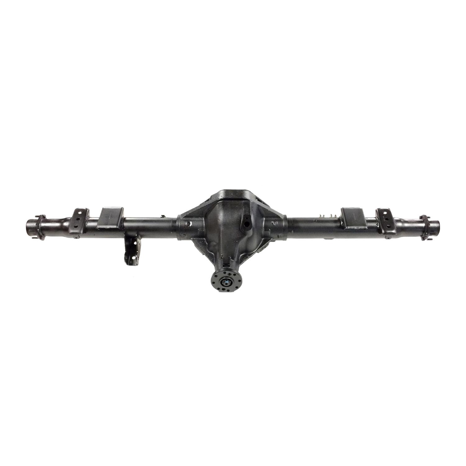 Zumbrota Remanufactured Axle Assemblies RAA435-2113B Assembly, Remanufactured, Open, 3.92:1 Ratio, Each