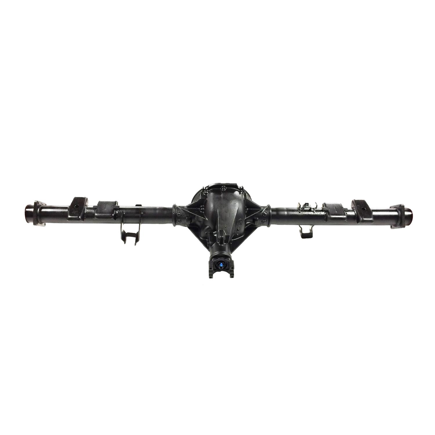 Zumbrota Remanufactured Axle Assemblies RAA435-2119F Assembly, Remanufactured, Open, 4.10:1 Ratio, Each