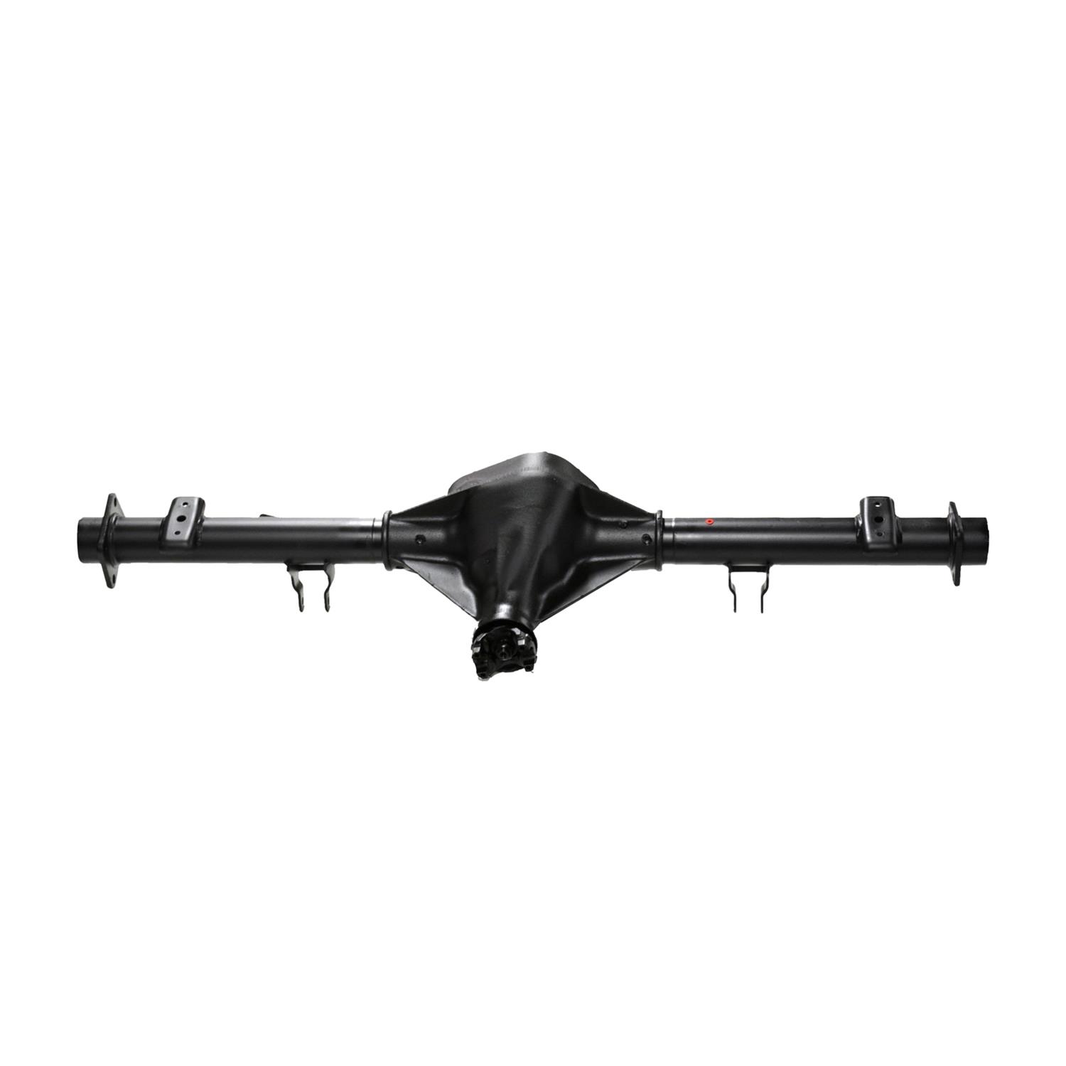 Zumbrota Drivetrain RAA4352120B Zumbrota Remanufactured Axle