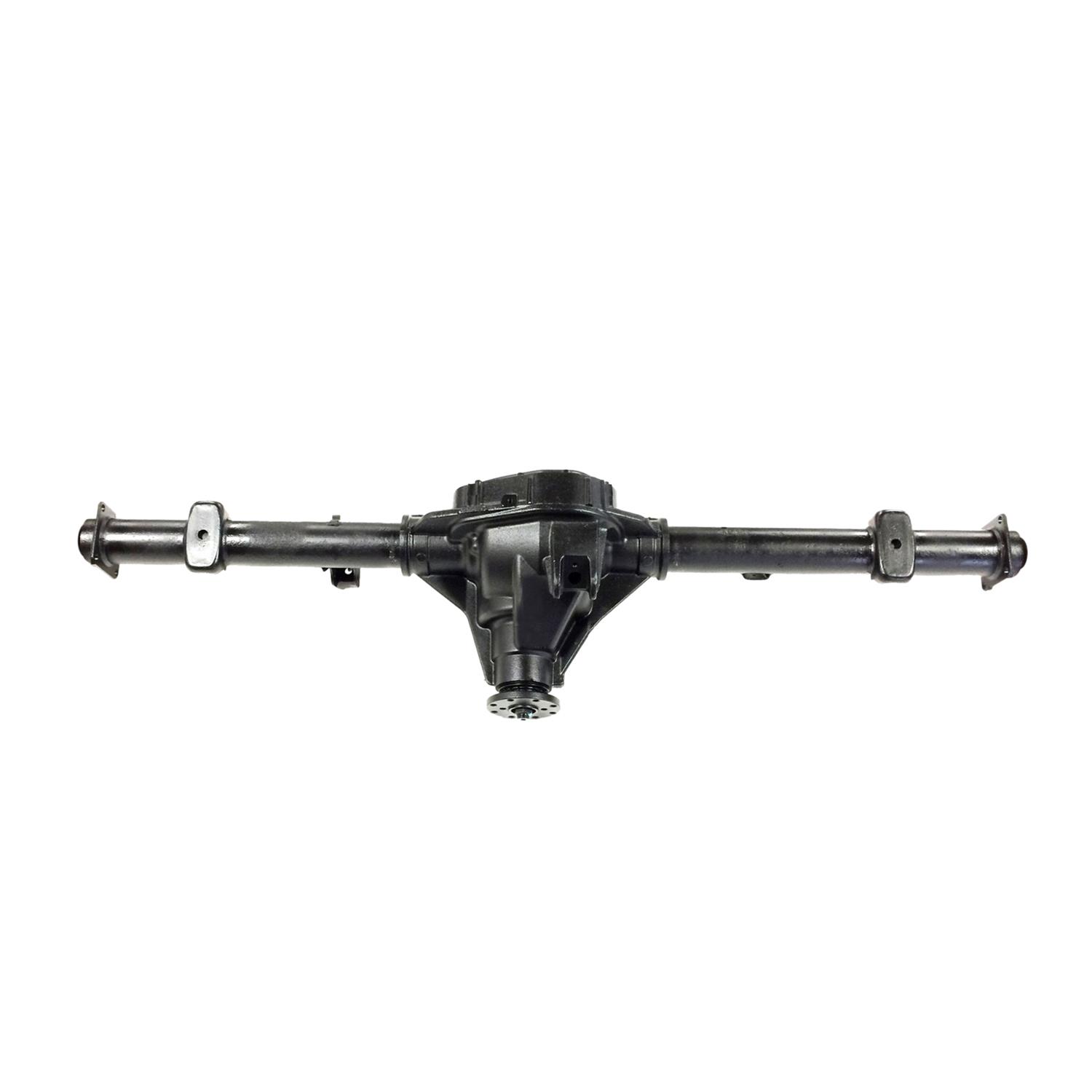 Zumbrota Remanufactured Axle Assemblies for 2009-2011 F-150 - RAA435-212A Assembly, Remanufactured, Open, 3.15:1 Ratio, Each