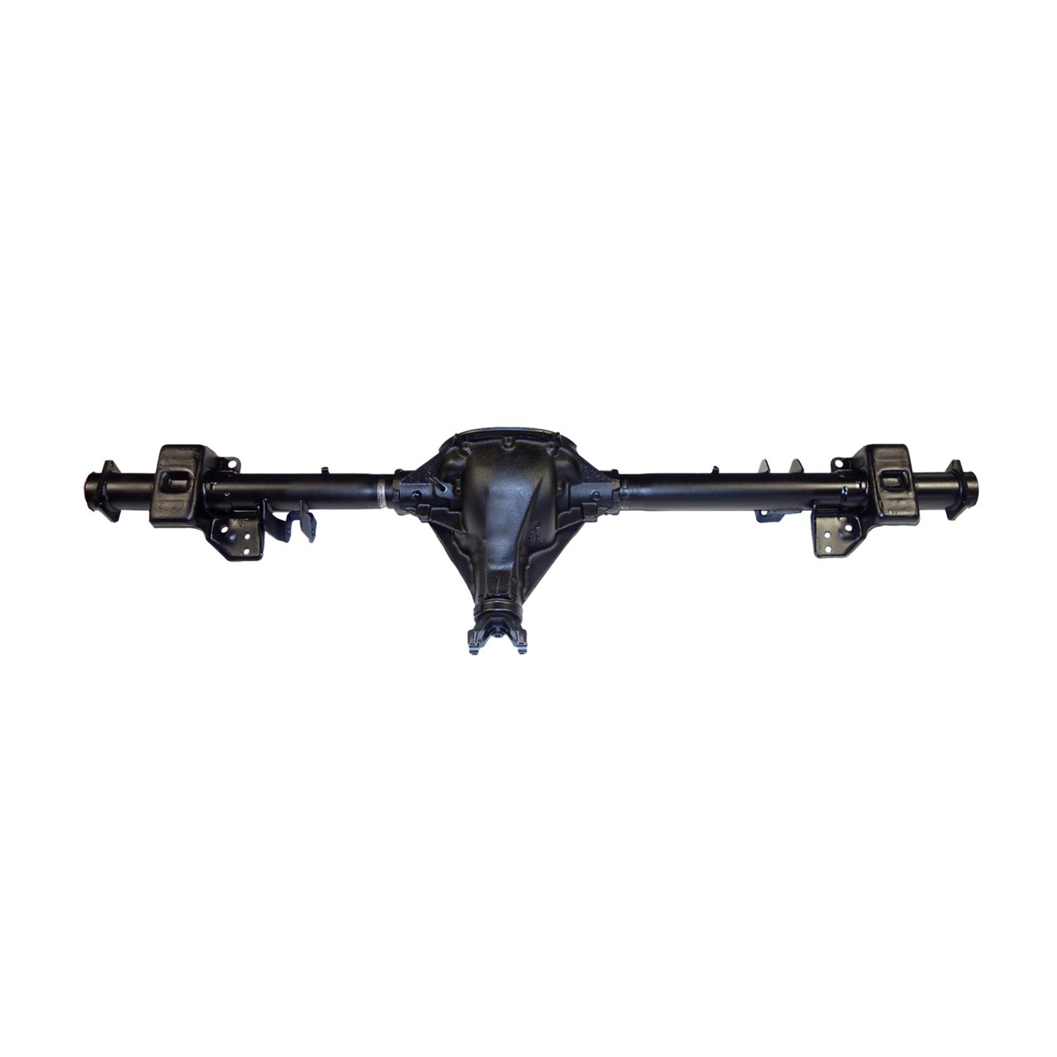 Zumbrota Remanufactured Axle Assemblies RAA435-2148A Assembly, Remanufactured, Open, 3.42:1 Ratio, Each