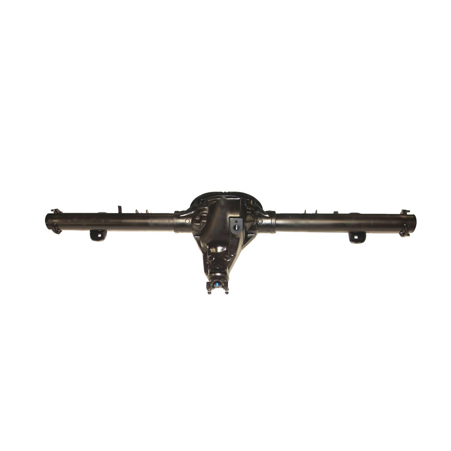 Zumbrota Remanufactured Axle Assemblies RAA435-2155 Assembly, Remanufactured, Open, 3.55:1 Ratio, Each