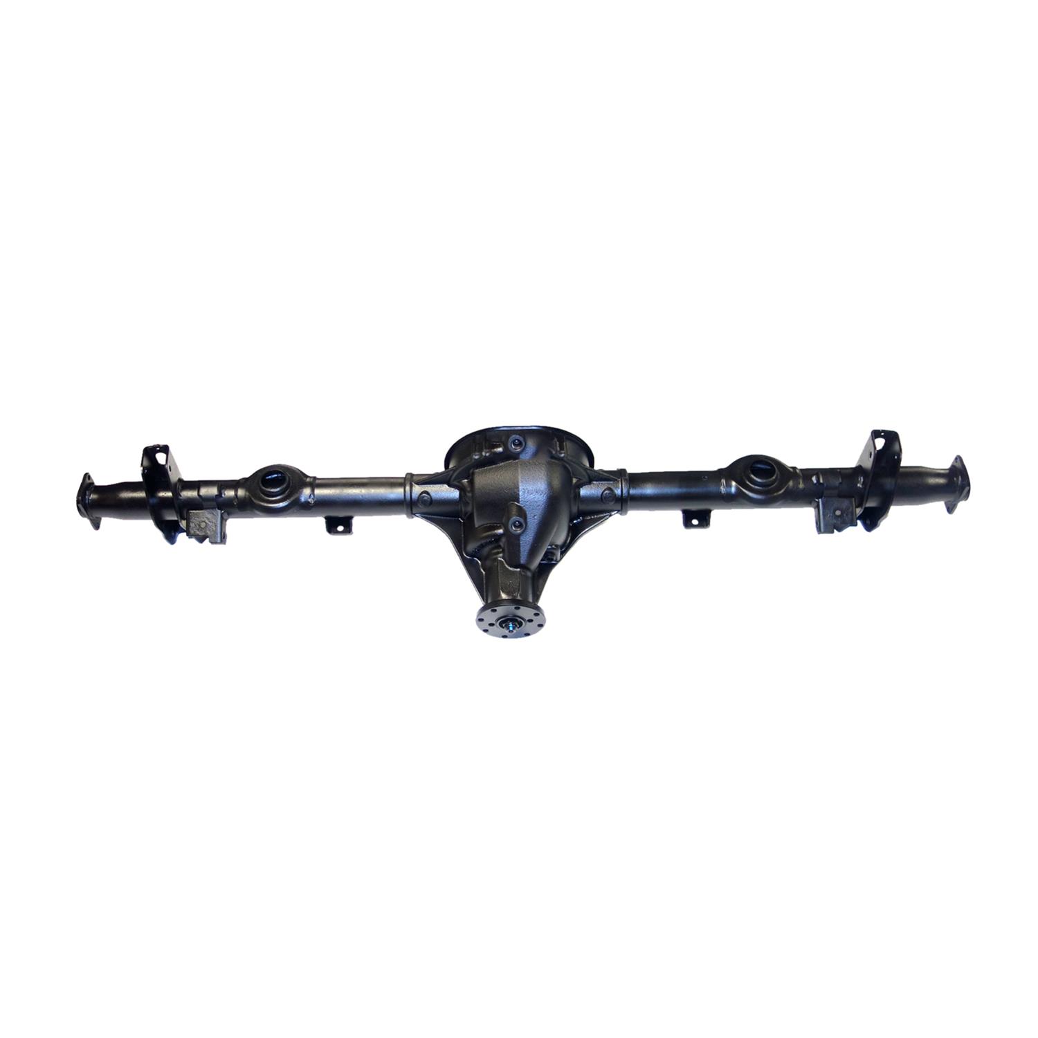 Zumbrota Remanufactured Axle Assemblies RAA435-2164D Assembly, Remanufactured, Open, 3.27:1 Ratio, Each