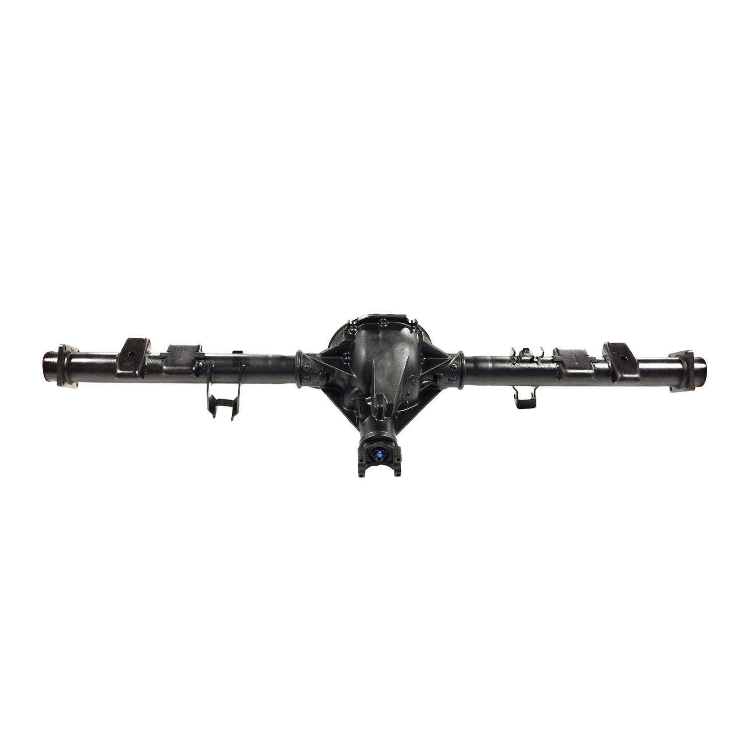 Zumbrota Remanufactured Axle Assemblies RAA435-2177C Assembly, Remanufactured, Open, 3.42:1 Ratio, Each