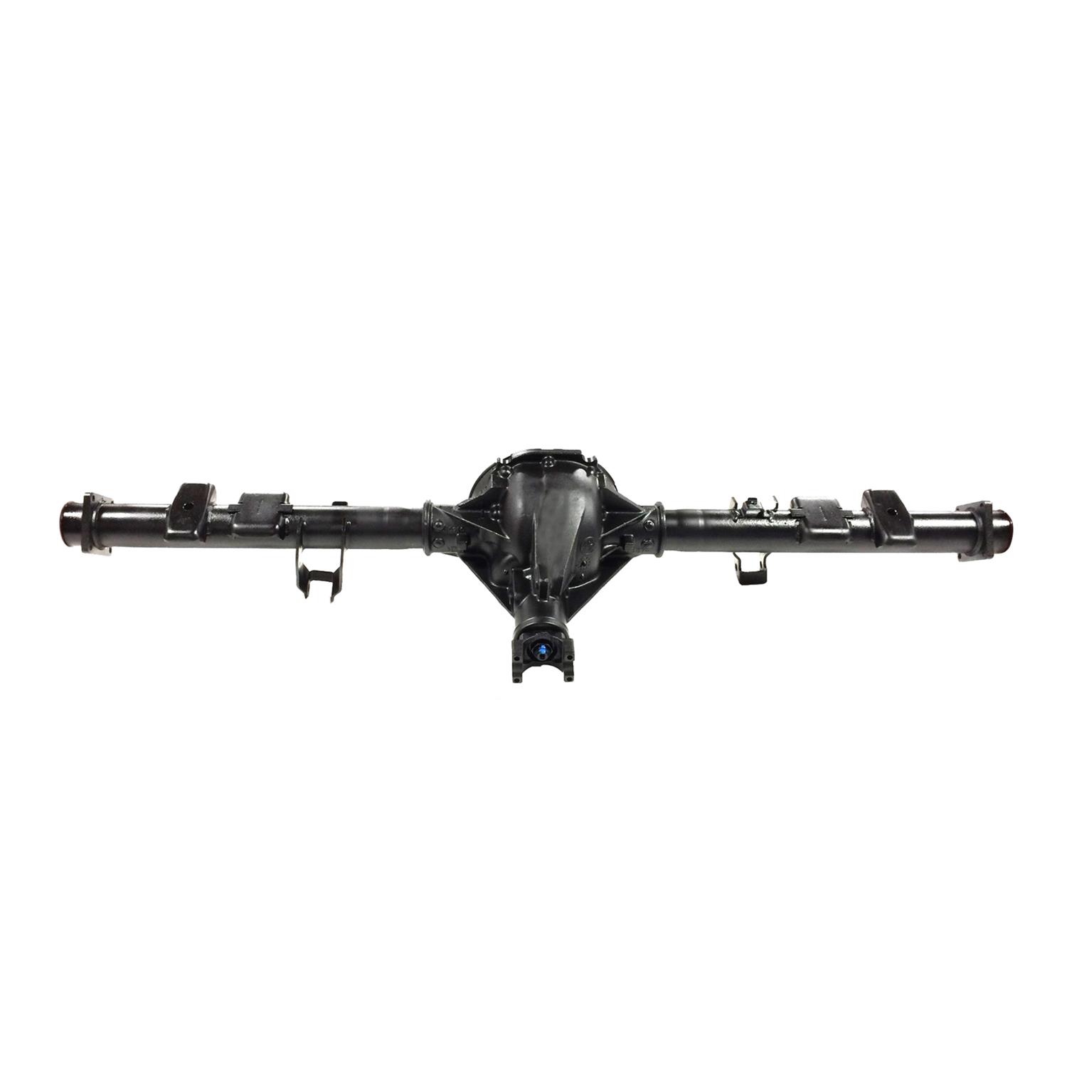 Zumbrota Remanufactured Axle Assemblies for 2003-2008 EXPRESS 1500, SAVANA 1500 - RAA435-2185B Assembly, Remanufactured, Open, 3.73:1 Ratio, Each