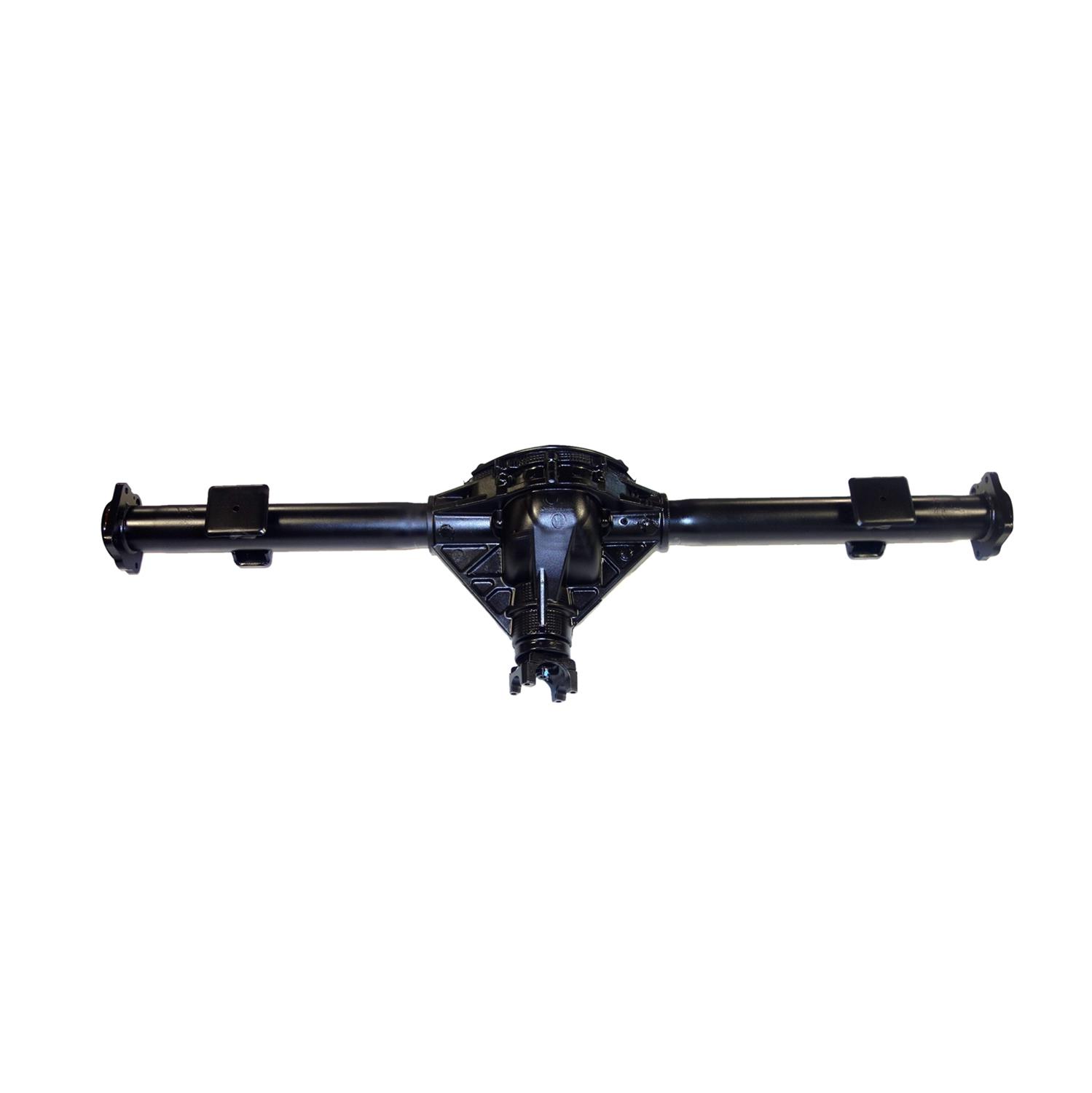 Zumbrota Remanufactured Axle Assemblies for 2004-2006 CANYON, COLORADO, 2006 I-280 - RAA435-2216A Assembly, Remanufactured, Open, 3.42:1 Ratio, Each