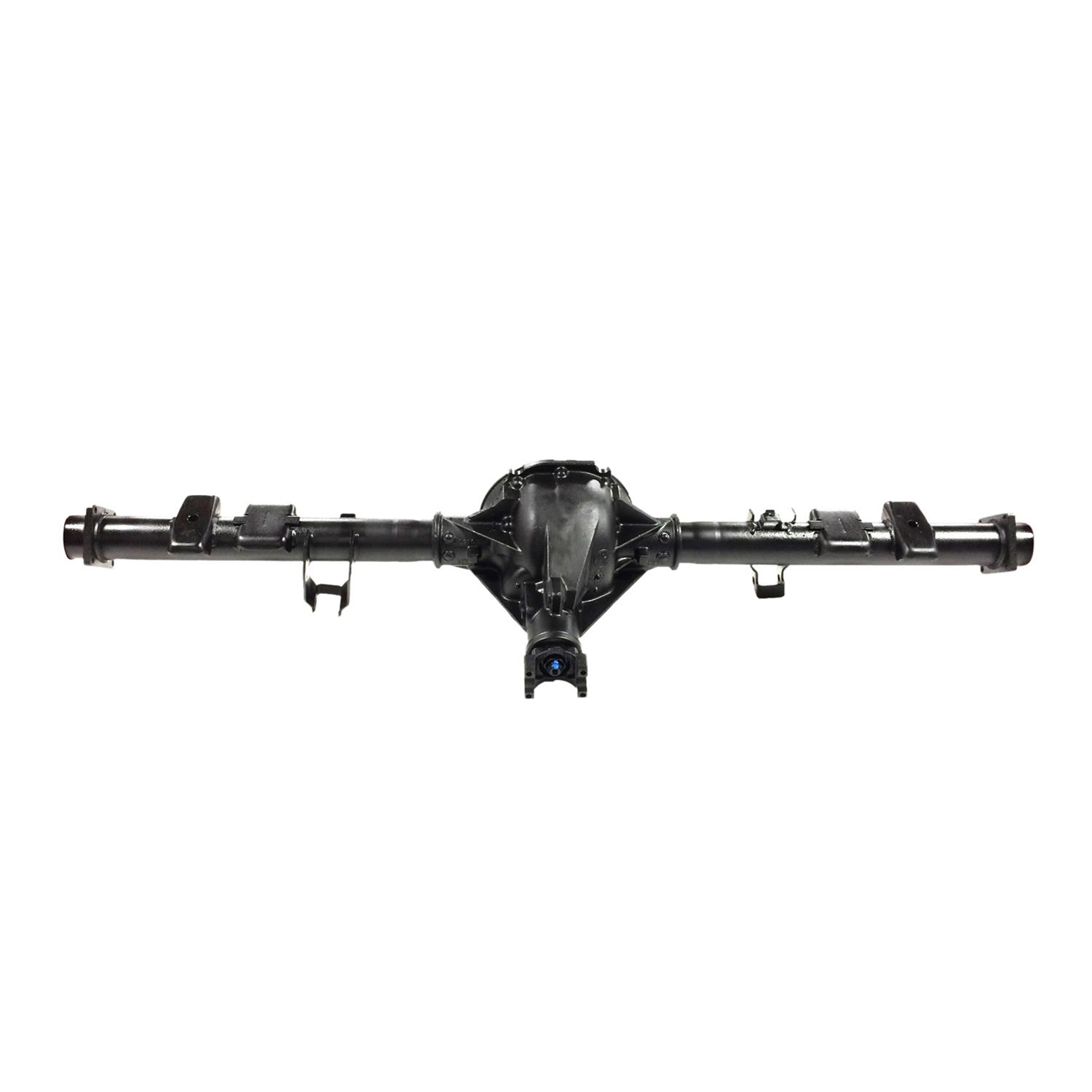 Zumbrota Remanufactured Axle Assemblies RAA435-221B Assembly, Remanufactured, Open, 3.73:1 Ratio, Each