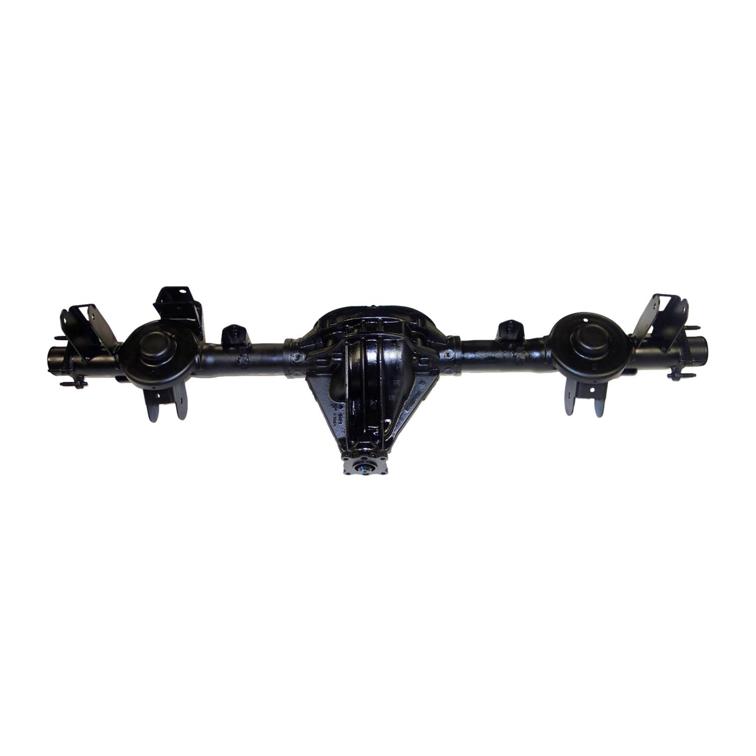 Zumbrota Drivetrain RAA4352229B Zumbrota Remanufactured Axle