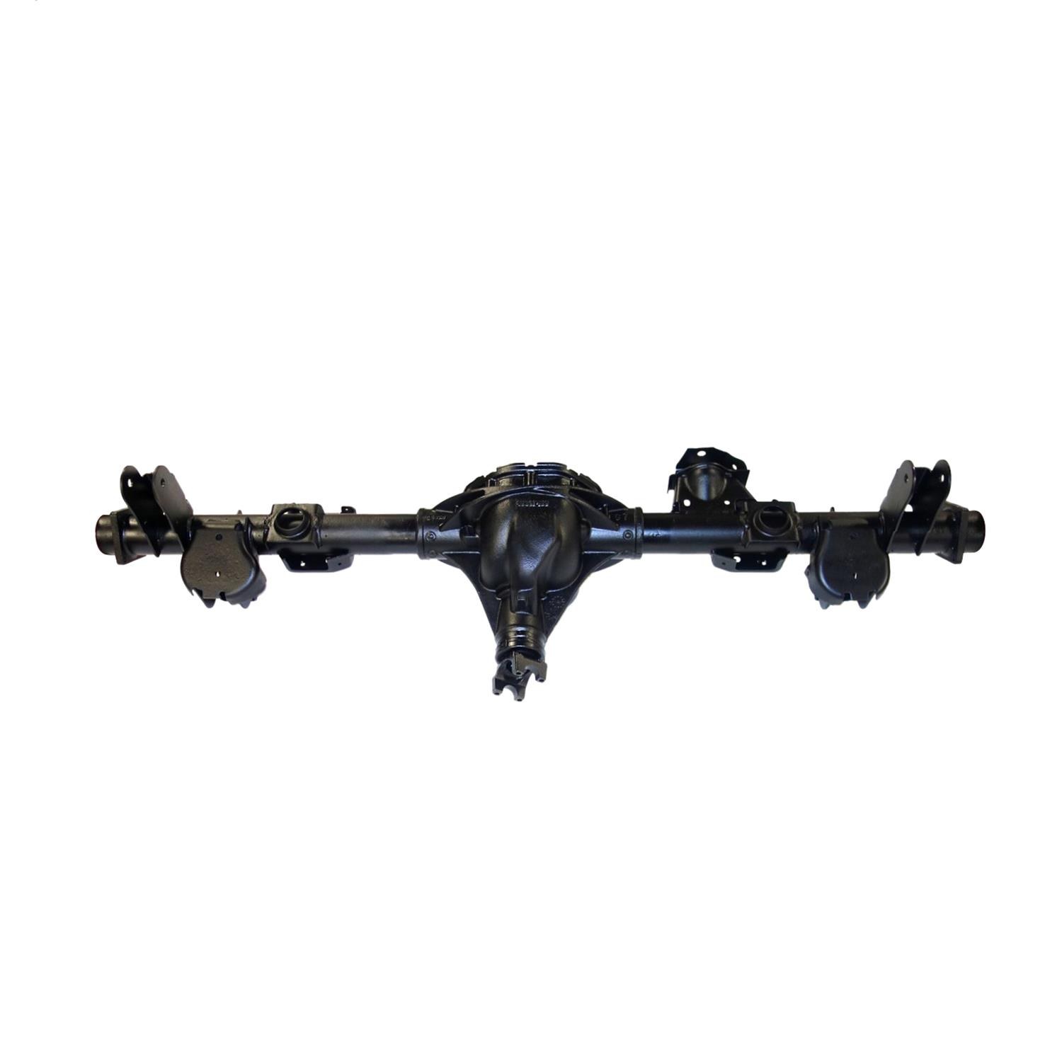 Zumbrota Remanufactured Axle Assemblies for 2004 SIERRA 1500, SILVERADO 1500 - RAA435-2236 Assembly, Remanufactured, Open, 3.73:1 Ratio, Each