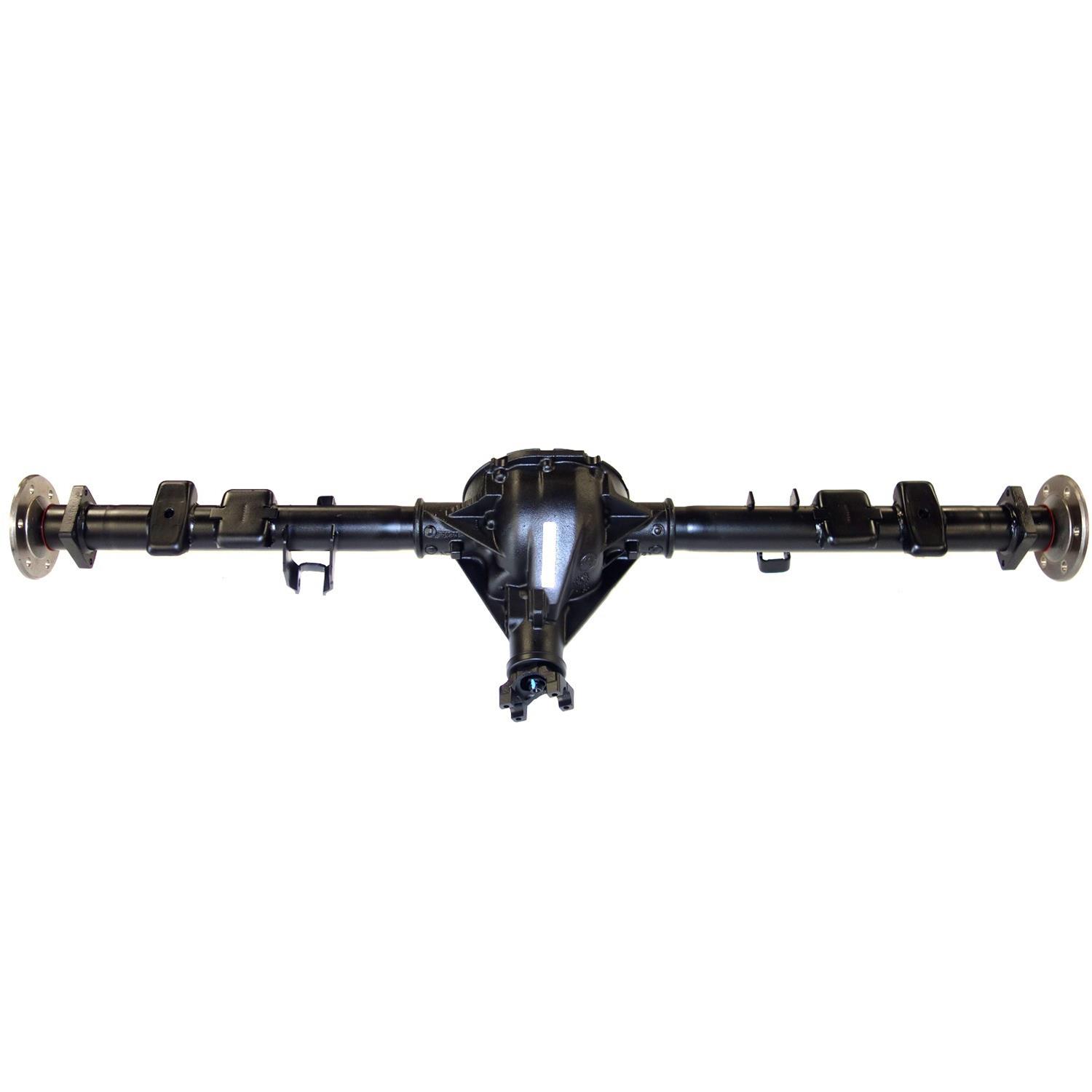 Zumbrota Remanufactured Axle Assemblies RAA435-2239A Assembly, Remanufactured, Open, 3.23:1 Ratio, Each