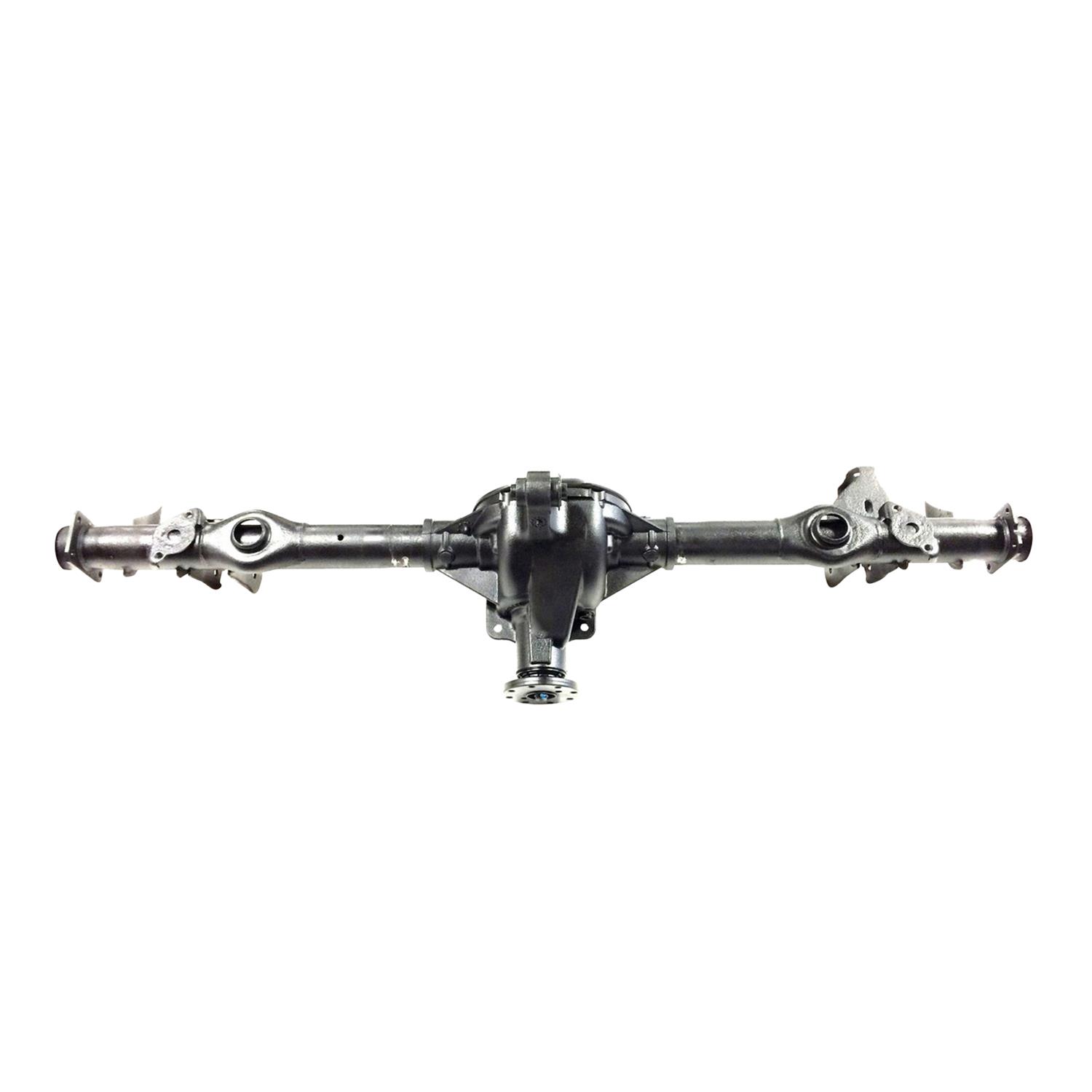 Zumbrota Remanufactured Axle Assemblies RAA435-2243A Assembly, Remanufactured, Open, 3.31:1 Ratio, Each