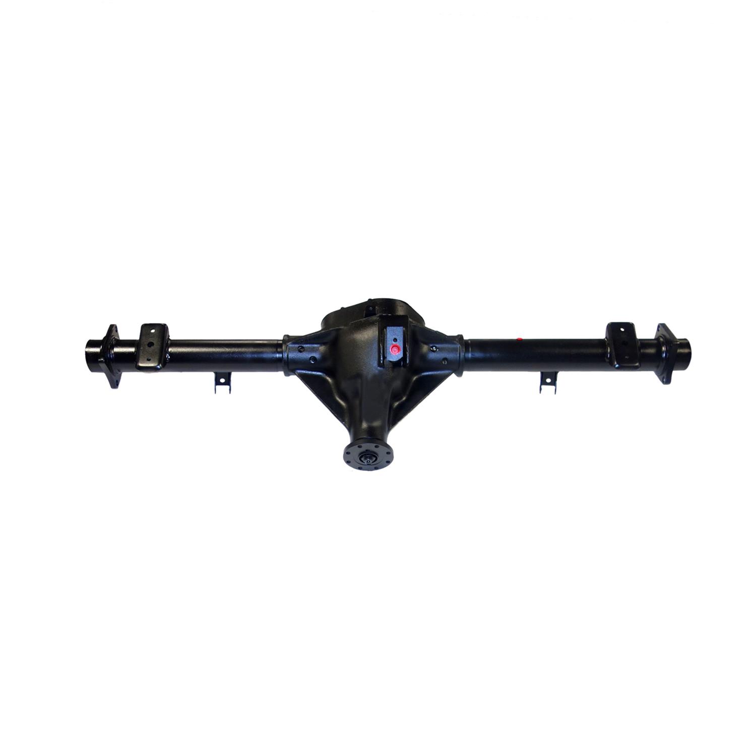 Zumbrota Remanufactured Axle Assemblies RAA435-2251 Assembly, Remanufactured, Limited Slip, 4.10:1 Ratio, Each
