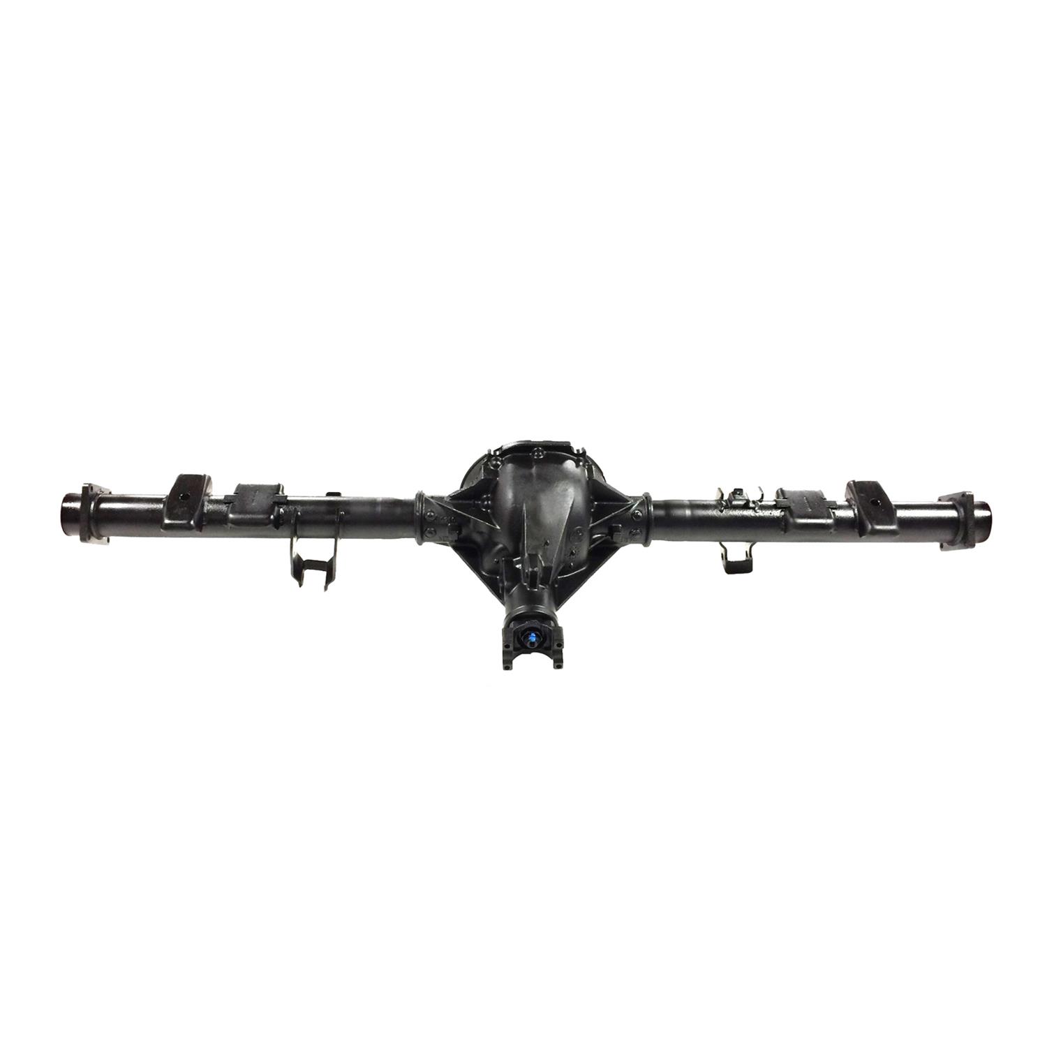 Zumbrota Remanufactured Axle Assemblies for 2007-2008 SIERRA 1500, SILVERADO 1500 - RAA435-2257C Assembly, Remanufactured, Open, 3.73:1 Ratio, Each