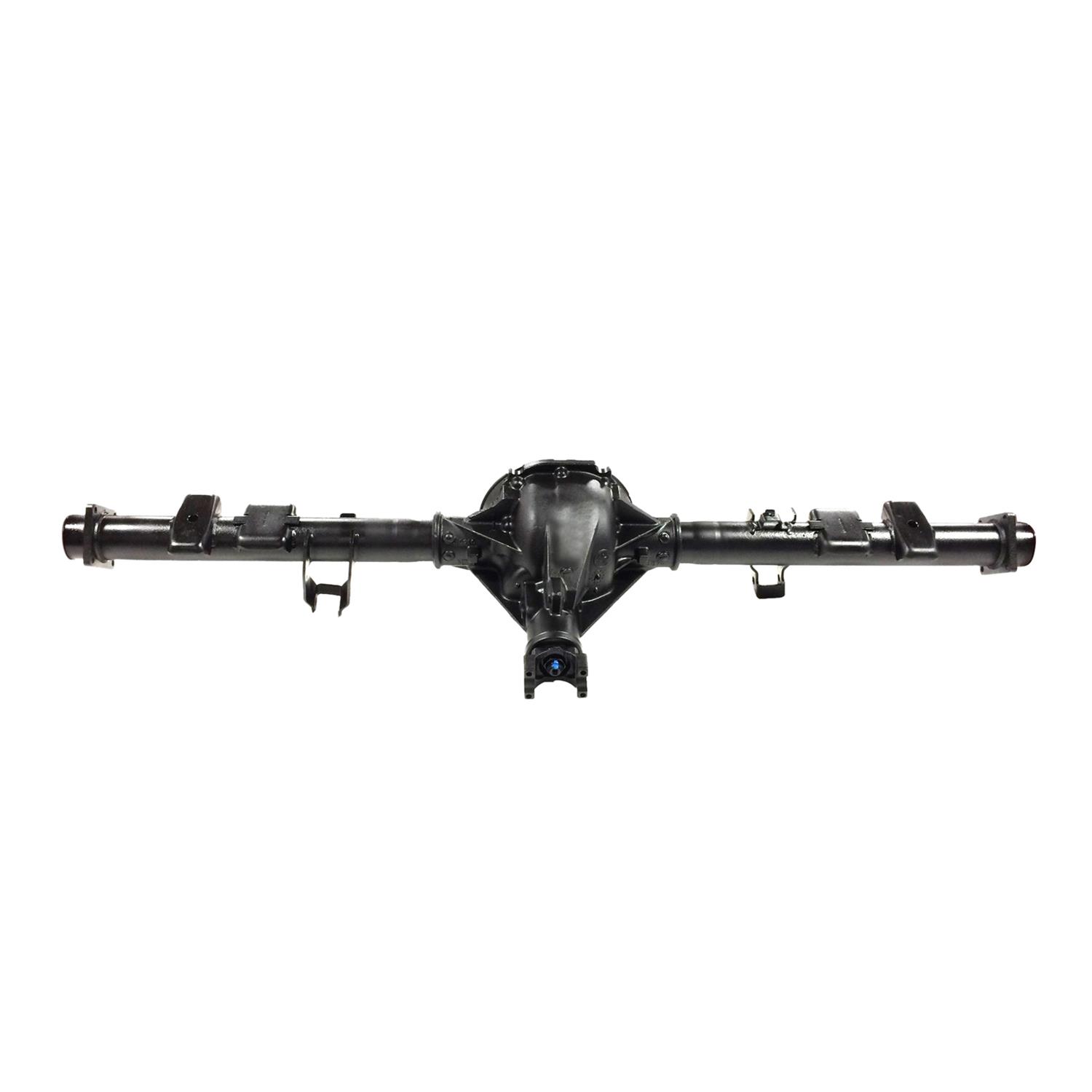 Zumbrota Remanufactured Axle Assemblies for 2007-2008 SIERRA 1500, SILVERADO 1500 - RAA435-2258D Assembly, Remanufactured, Open, 4.10:1 Ratio, Each