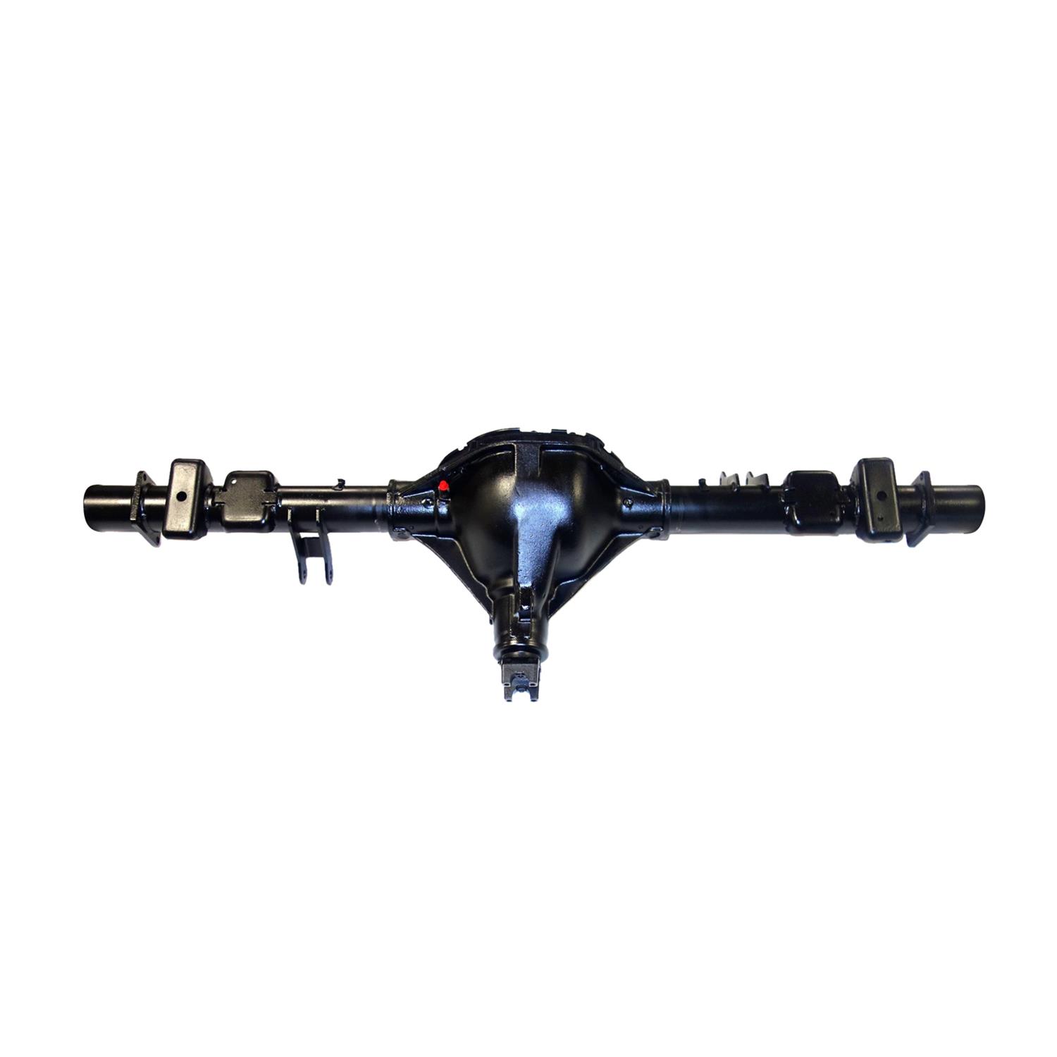 Zumbrota Remanufactured Axle Assemblies for 2007-2008 SIERRA 1500, SILVERADO 1500 - RAA435-2260C Assembly, Remanufactured, Open, 4.10:1 Ratio, Each