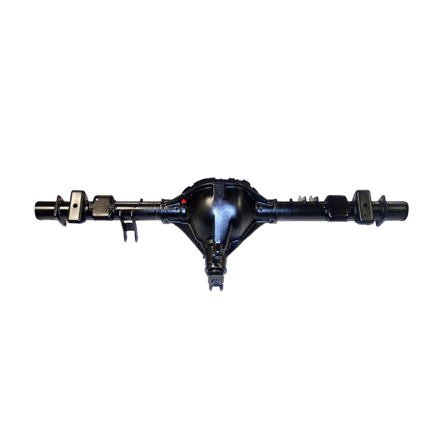 Zumbrota Remanufactured Axle Assemblies RAA435-260-P Assembly, Remanufactured, Limited Slip, 3.42:1 Ratio, Each