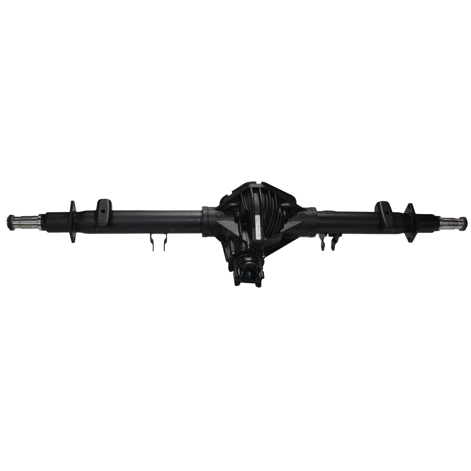Zumbrota Remanufactured Axle Assemblies RAA435-264B Assembly, Remanufactured, Open, 4.10:1 Ratio, Each