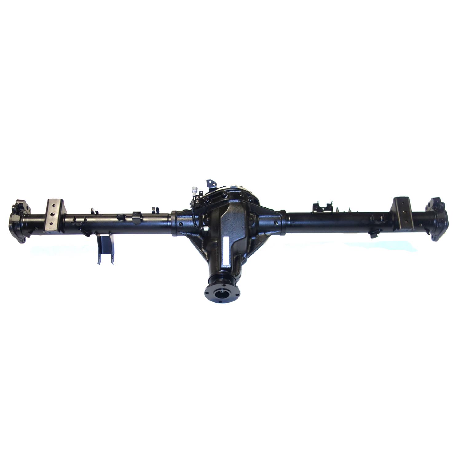 Zumbrota Remanufactured Axle Assemblies RAA435-50116 Assembly, Remanufactured, E-Locker, 3.36:1 Ratio, Each