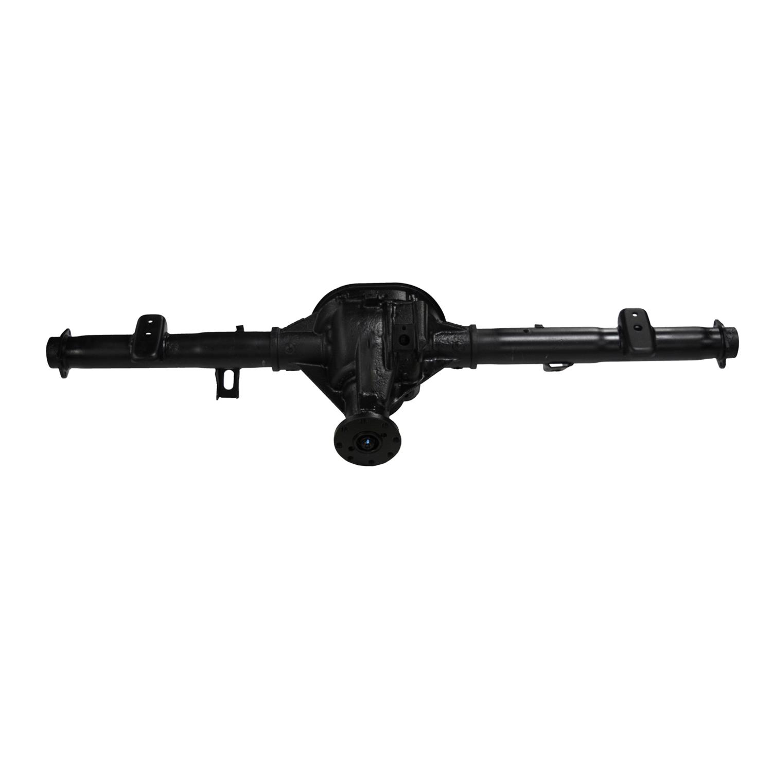 Zumbrota Drivetrain RAA4351698BP Zumbrota Remanufactured Axle